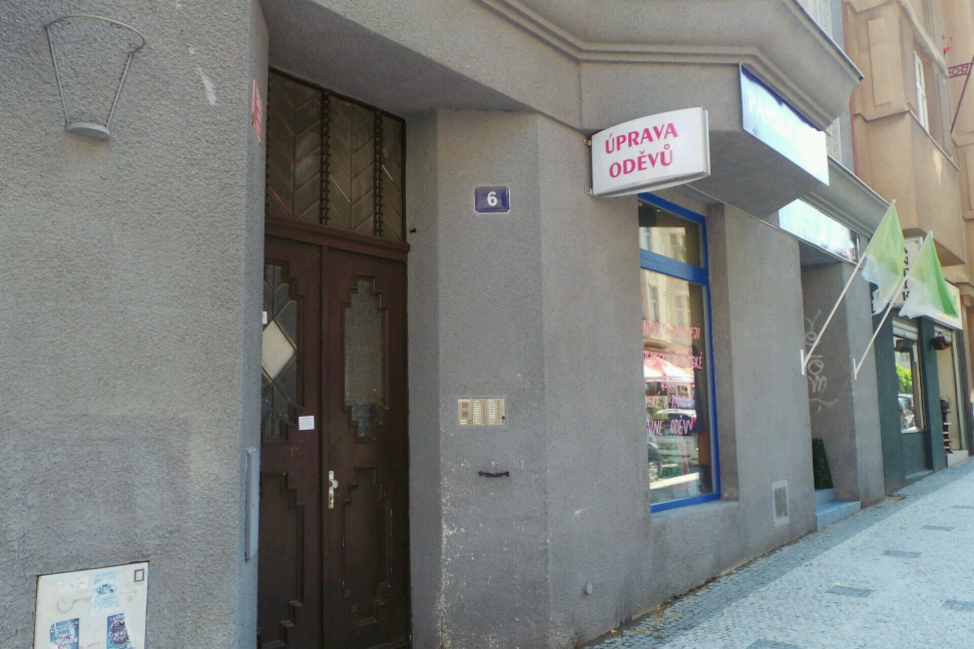 Kominictví Pastrňák foto 3