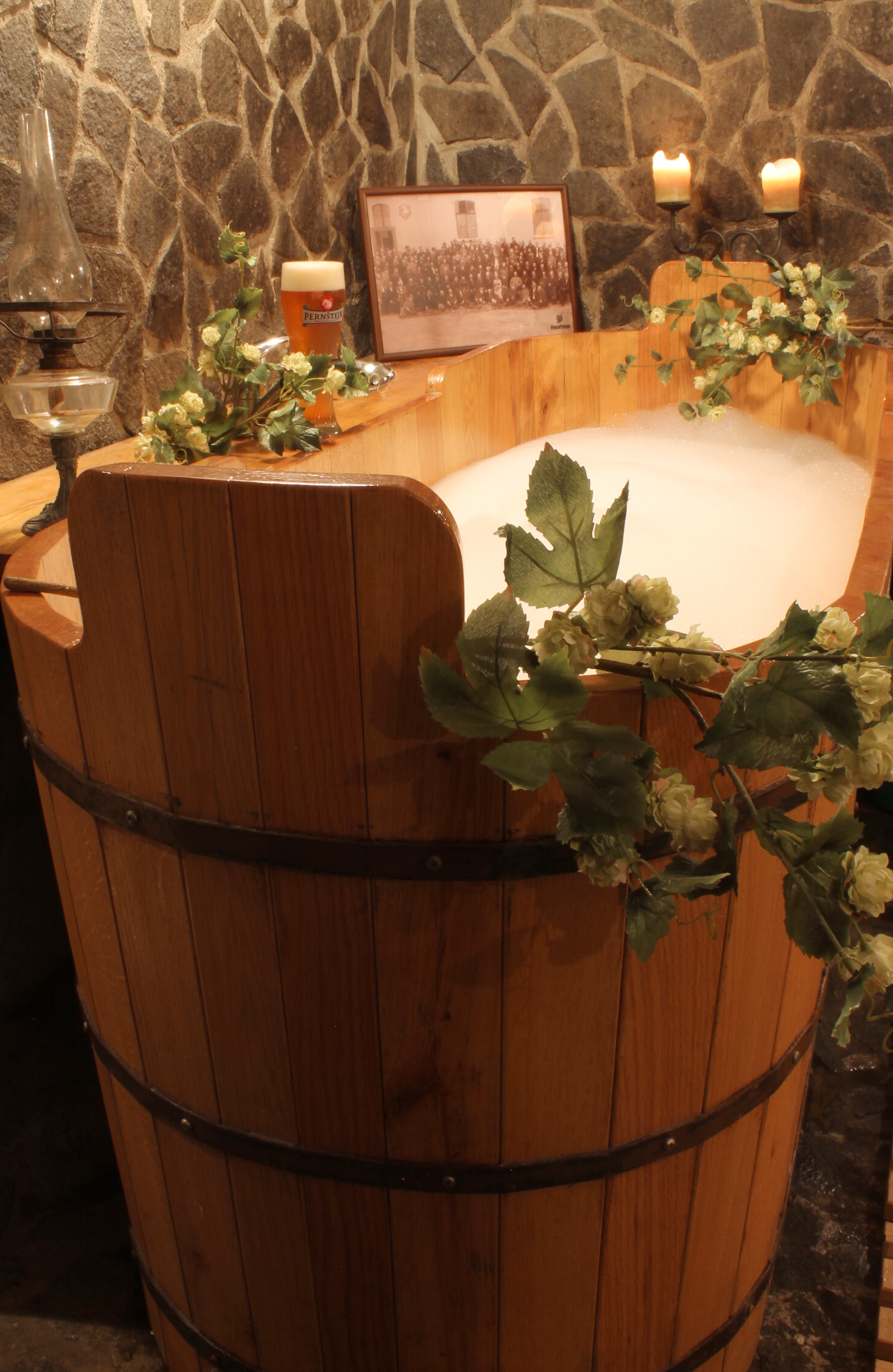 Penzion U čtyřlístku foto 2