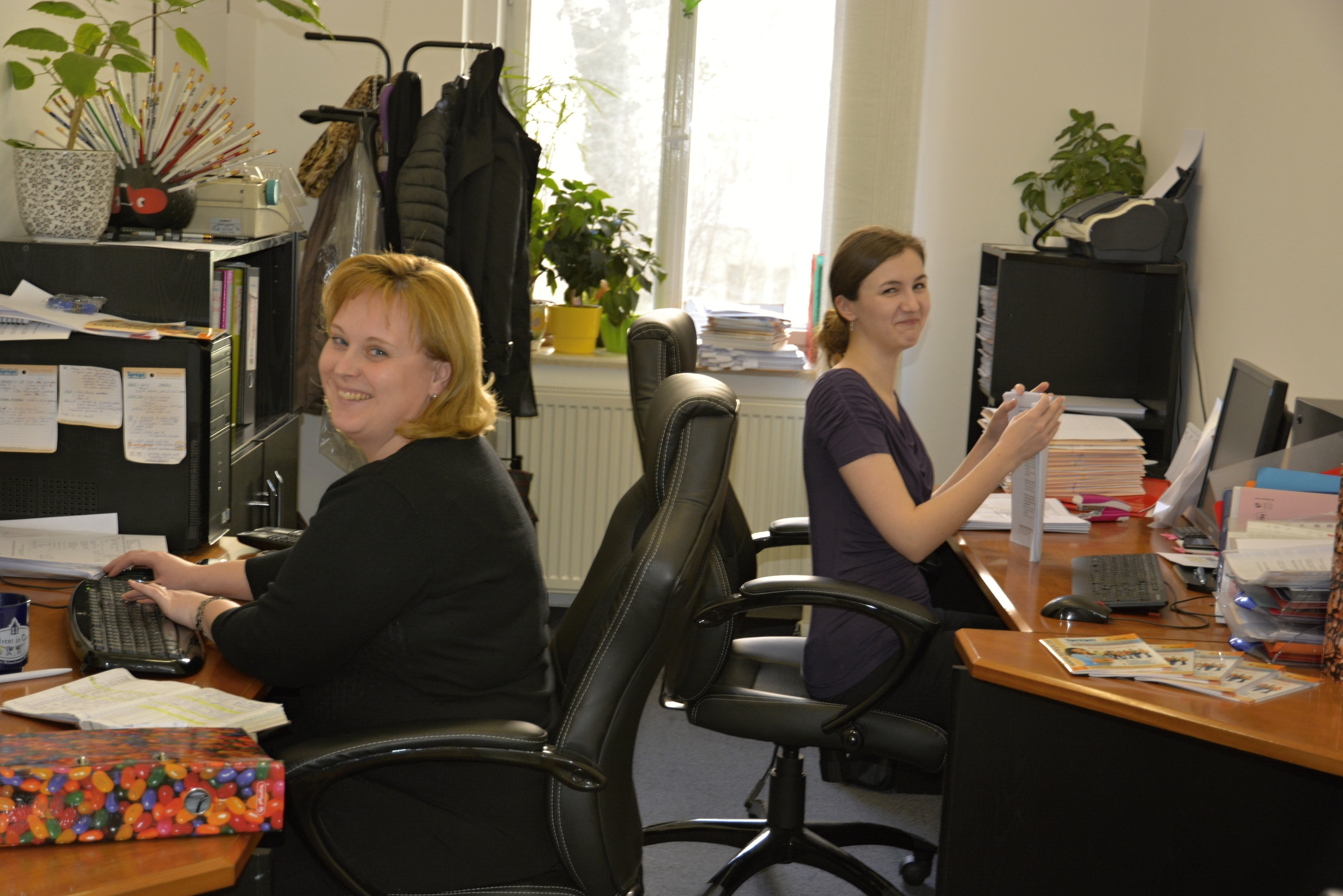 TYRKYS, škola kultury podnikání v cestovním ruchu foto 2