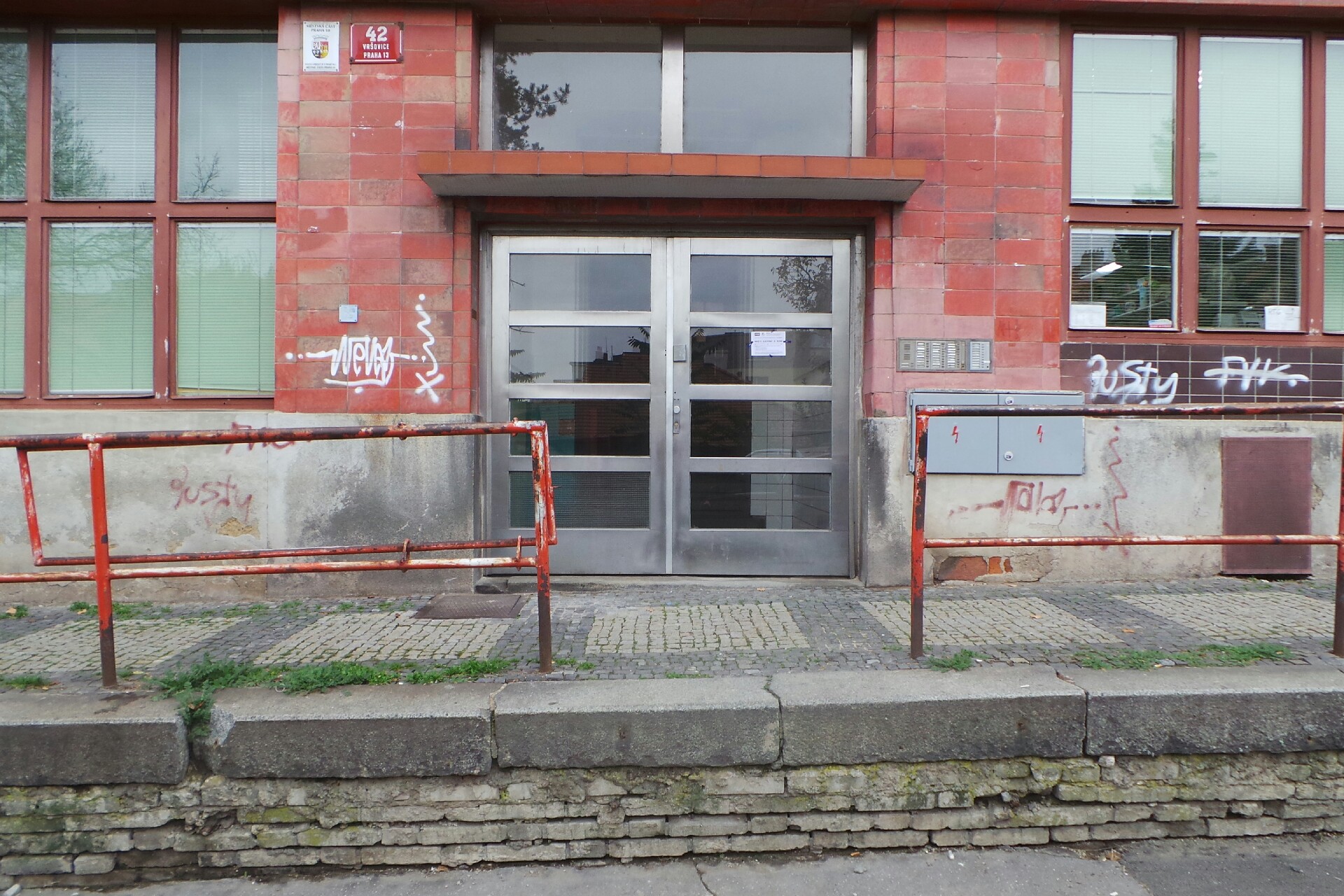 MUDr. Zuzana Vejnarová foto 1