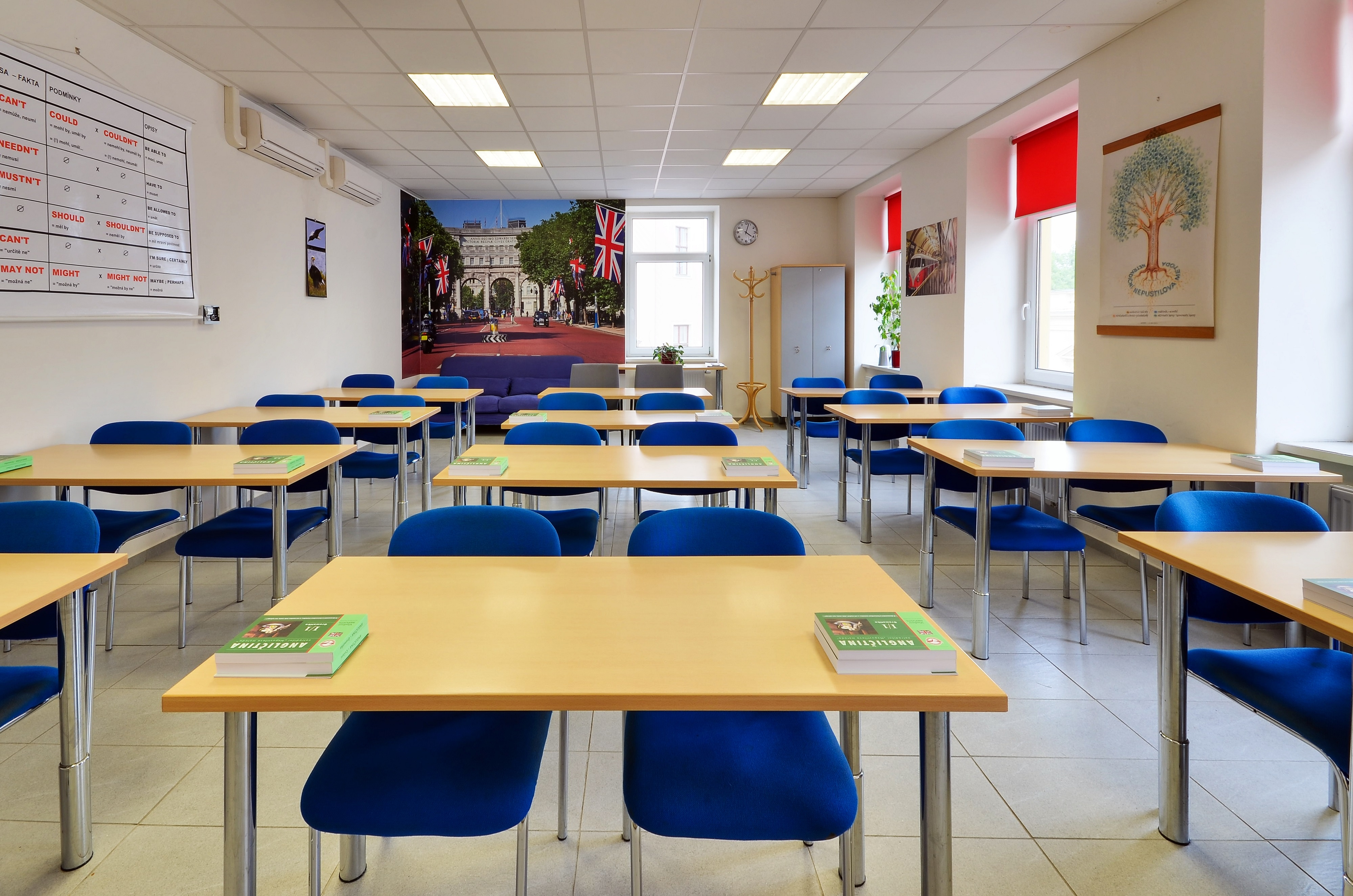 Nepustilova jazyková škola foto 4