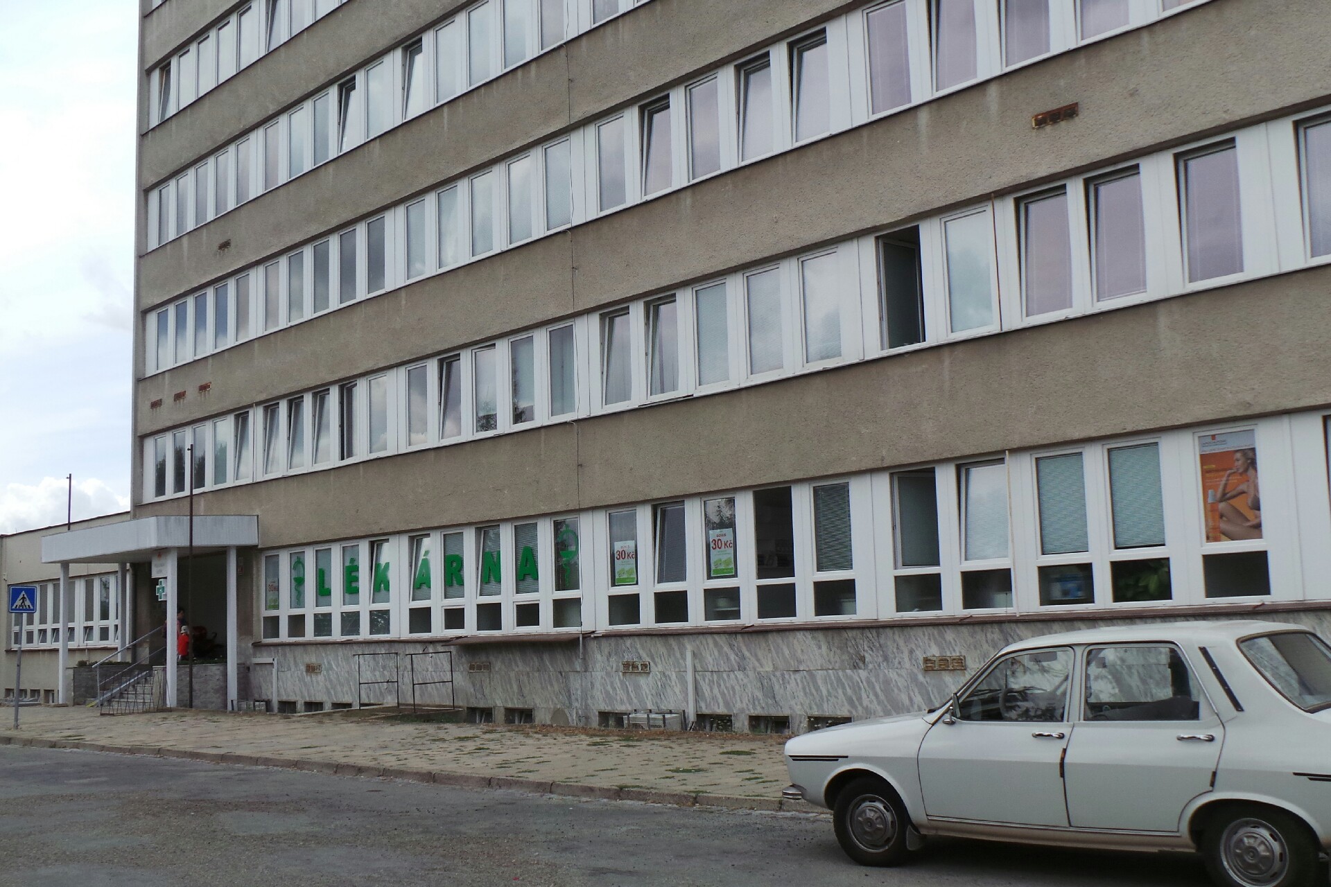 MUDr. Jaroslav Jeroušek