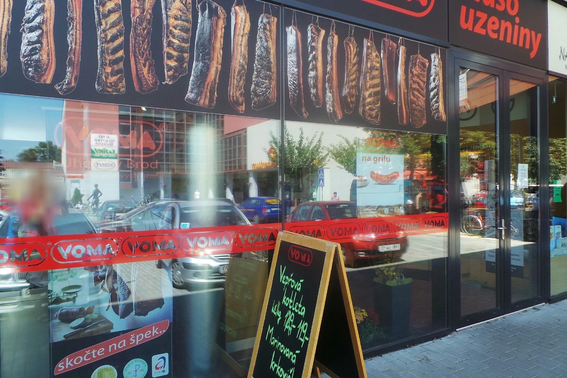 VOMA, s.r.o.
