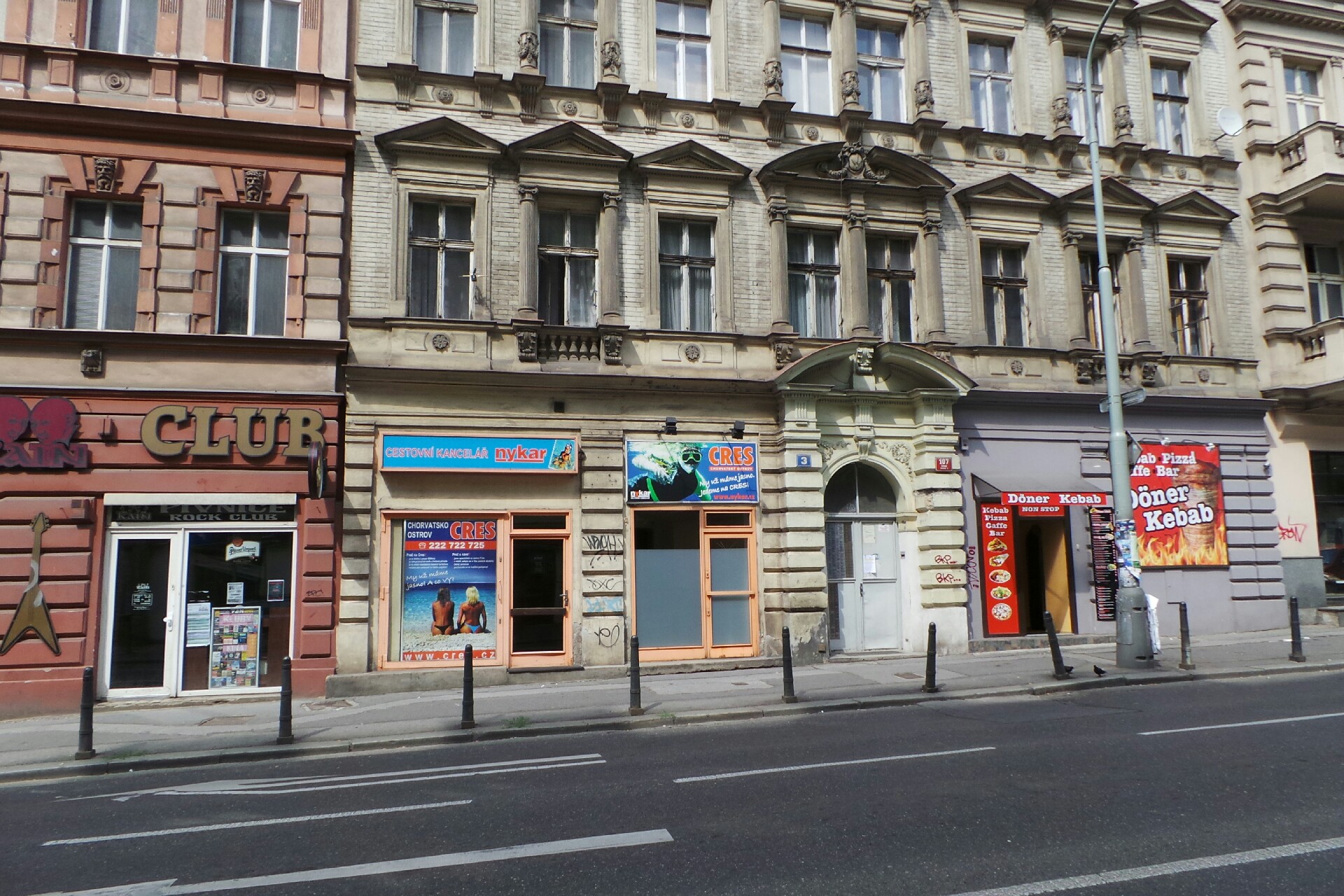 Česká myslivost, a.s.