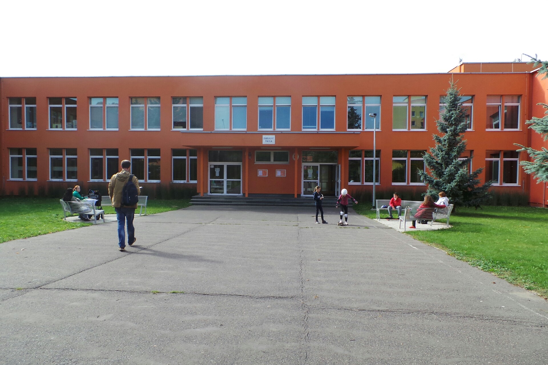 Softballový klub Joudrs Praha foto 6