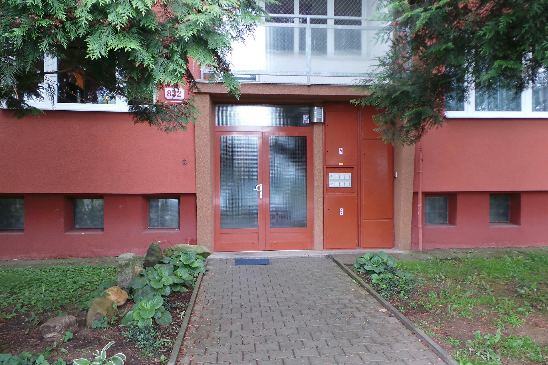 Ing. Evžen Košťál