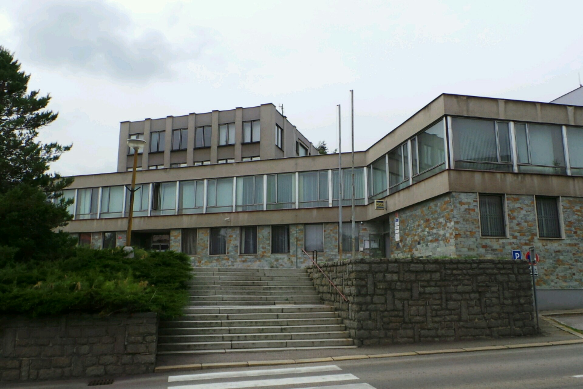 Okresní soud v Prachaticích