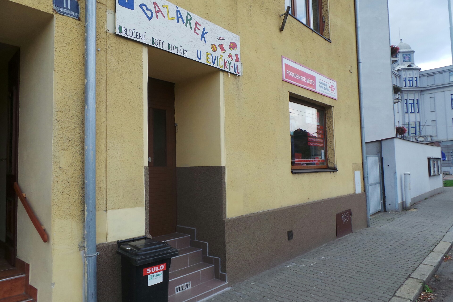 Eva Sanejstrová Andresová foto 1