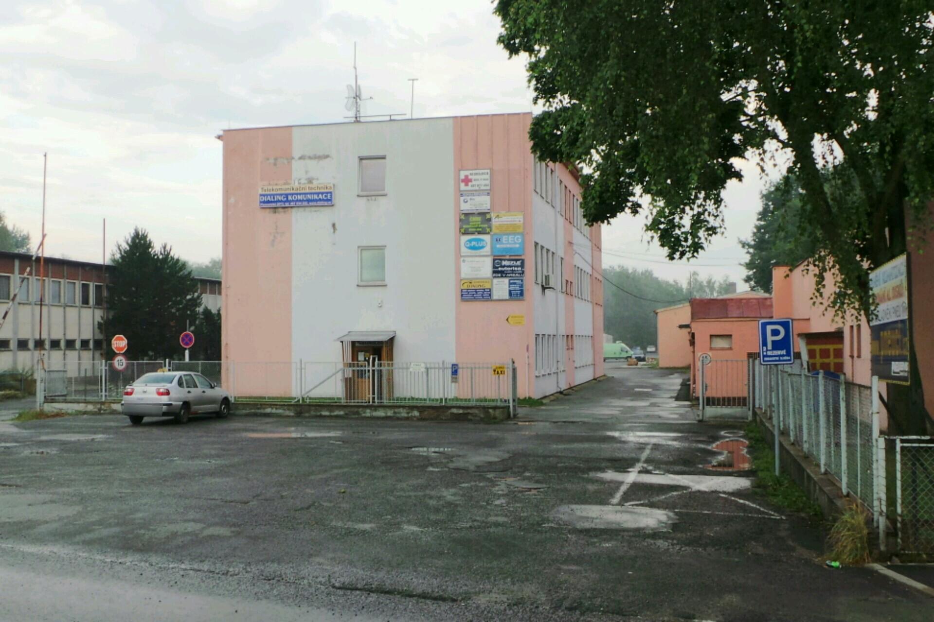 ULIMEX, spol. s r.o.