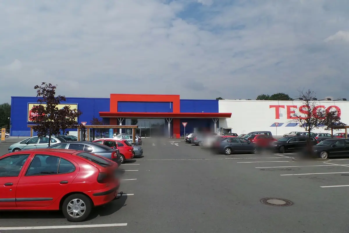 Tesco