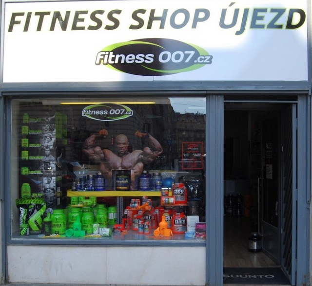 Fitness007.cz foto 3