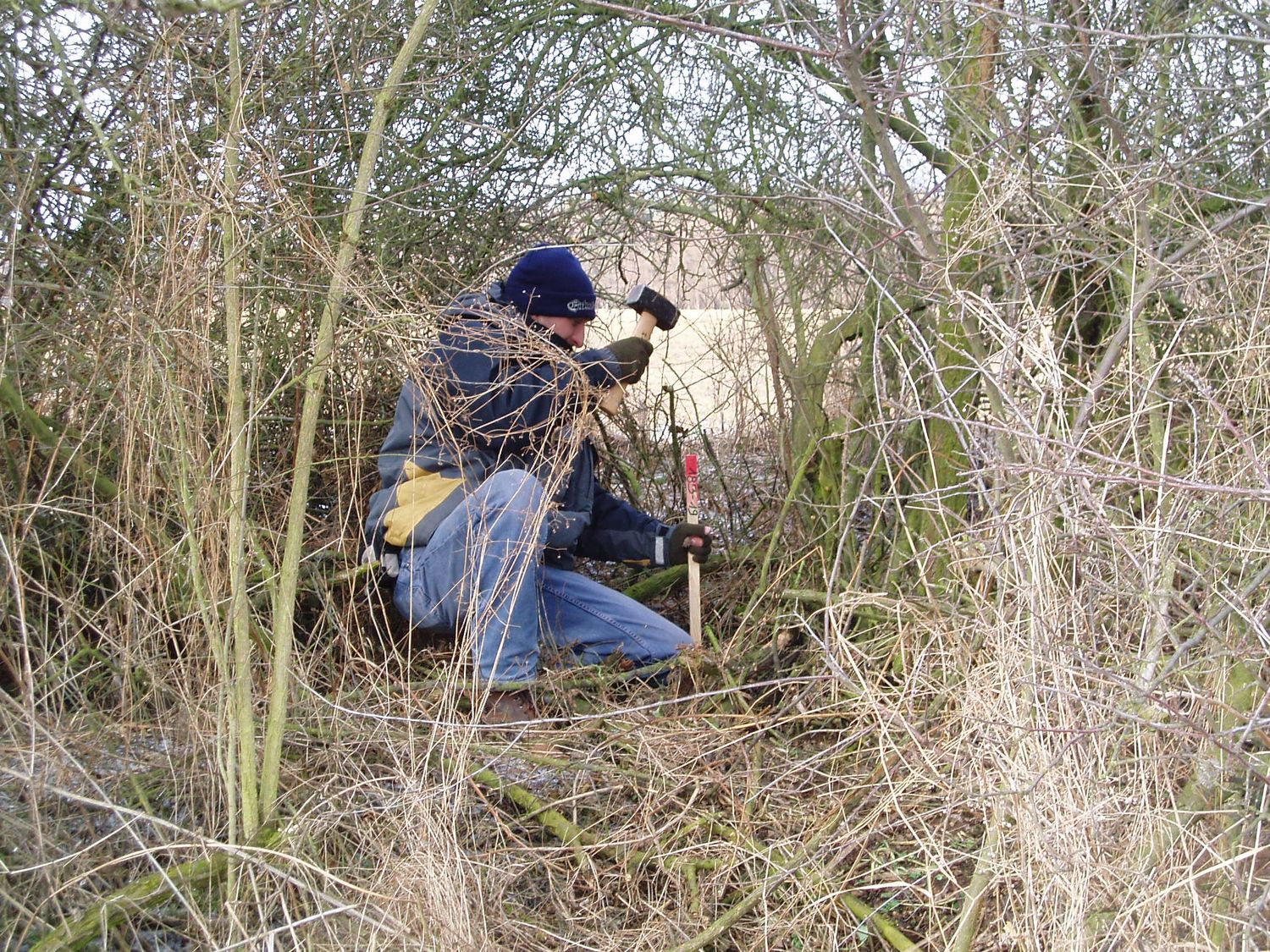 Geodetická kancelář - Ing. Petr Lahoda foto 4