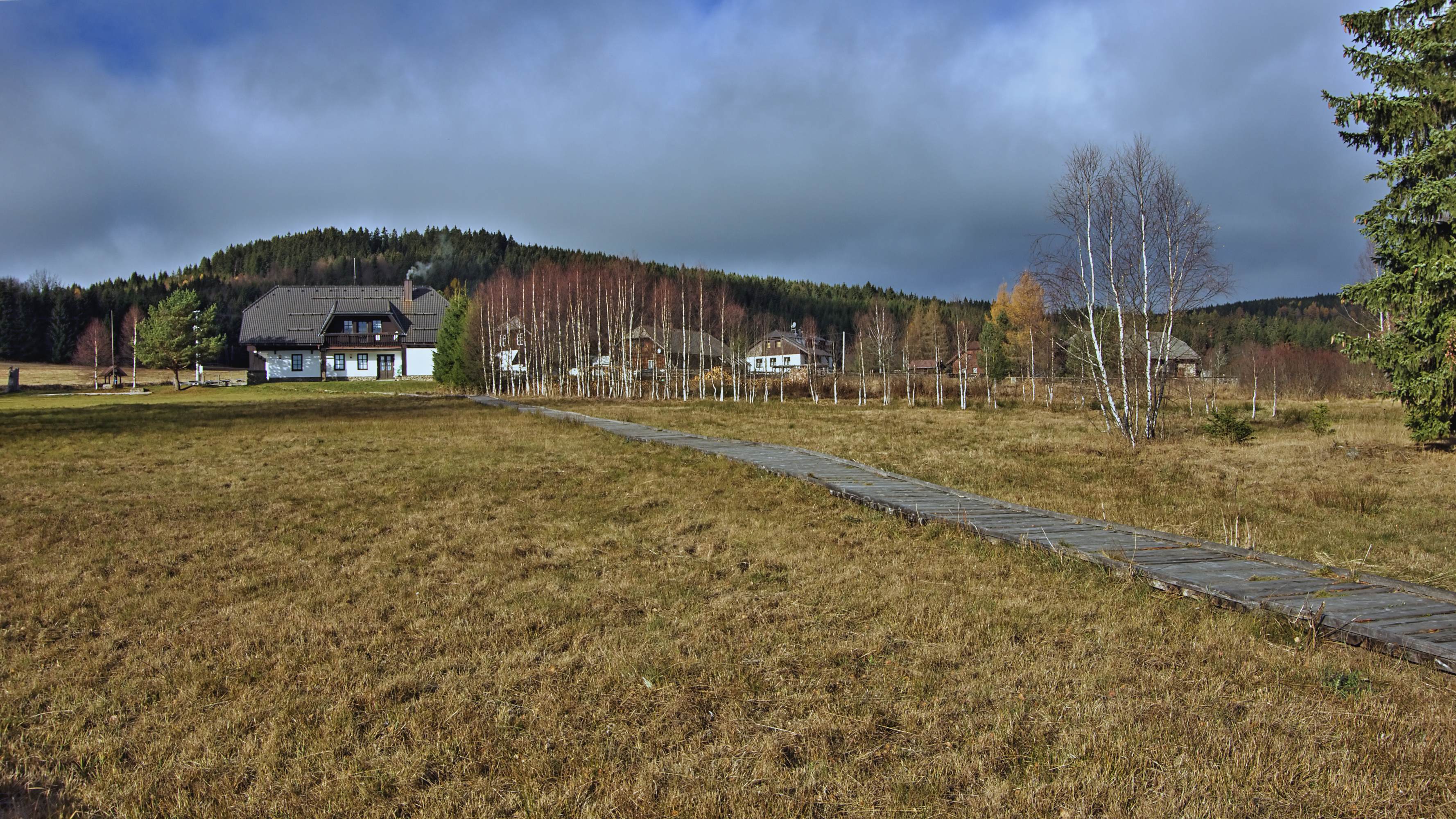 Informační středisko Svinná Lada foto 3