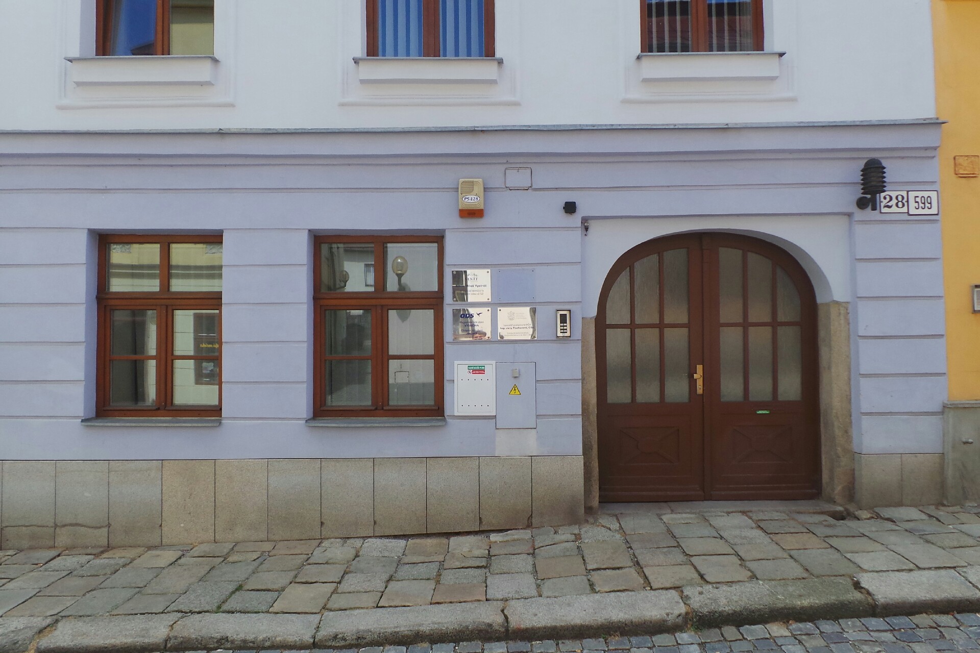 ODS - Regionální sdružení Vysočina foto 1