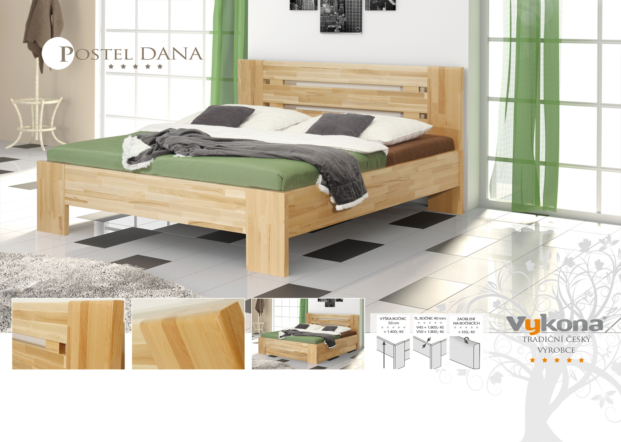 postele-matrace-rosty.cz foto 4