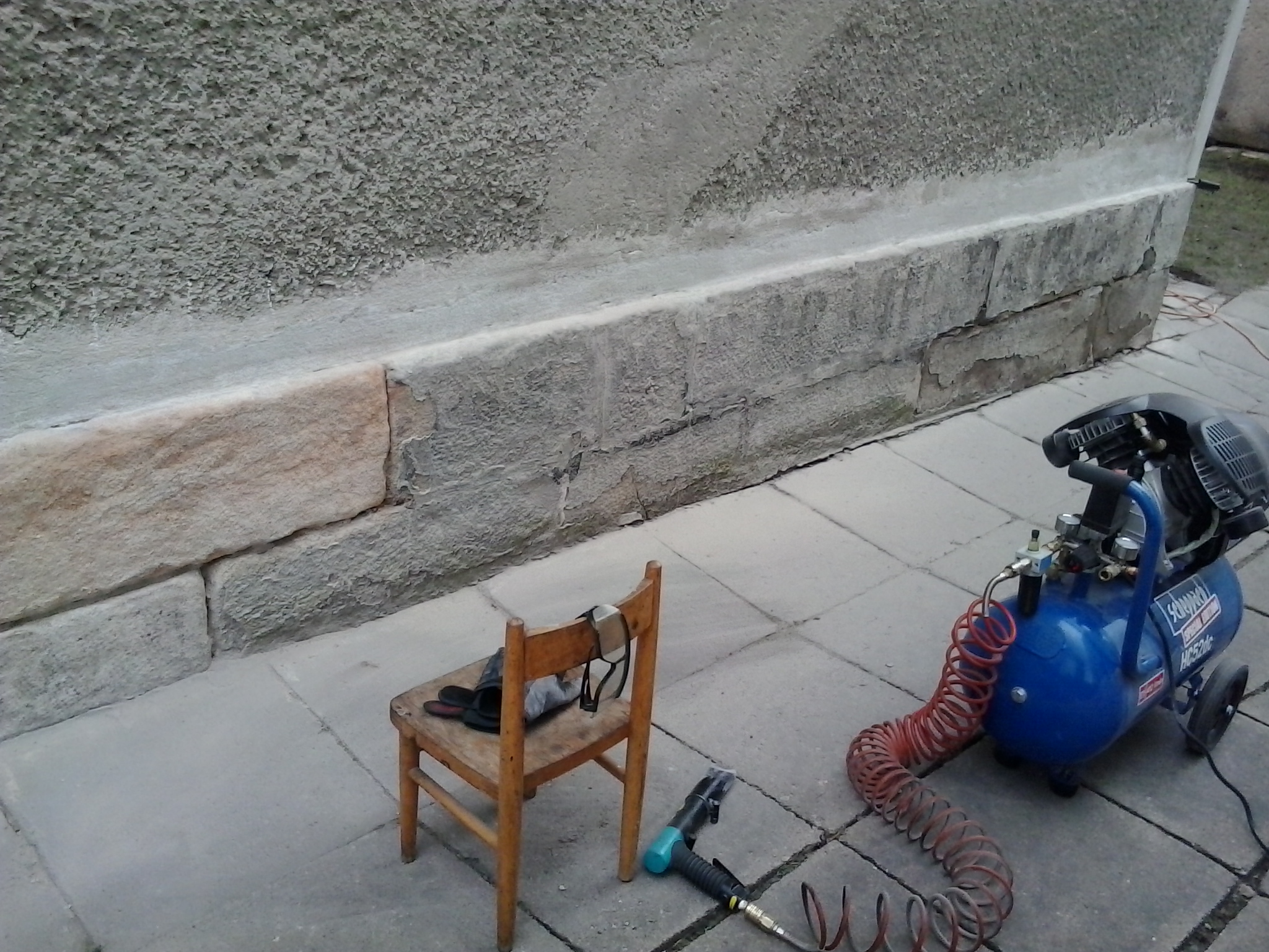 Stavební práce Roman Lenc foto 3