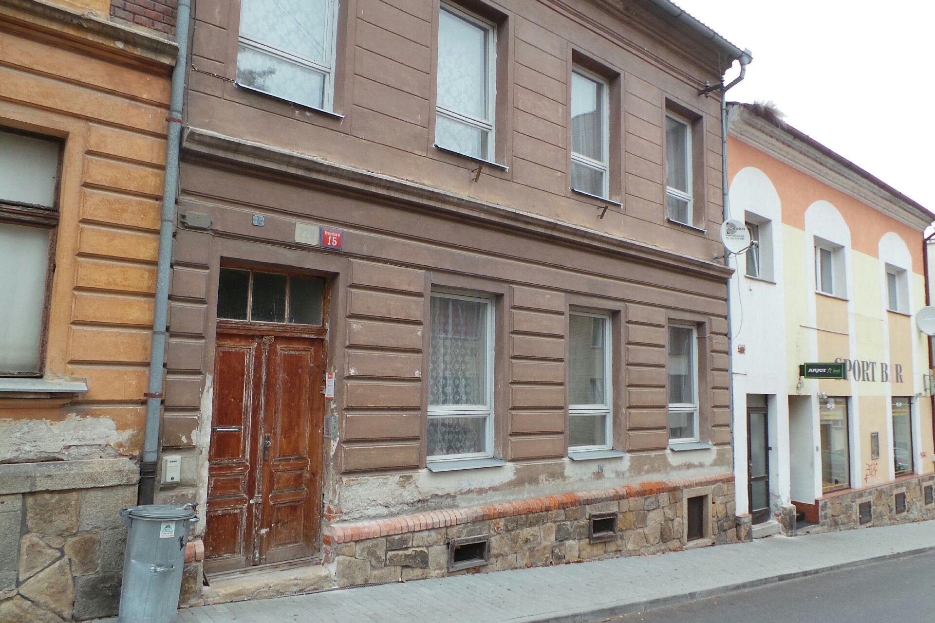 ŠEFRÁNEK reklama & design