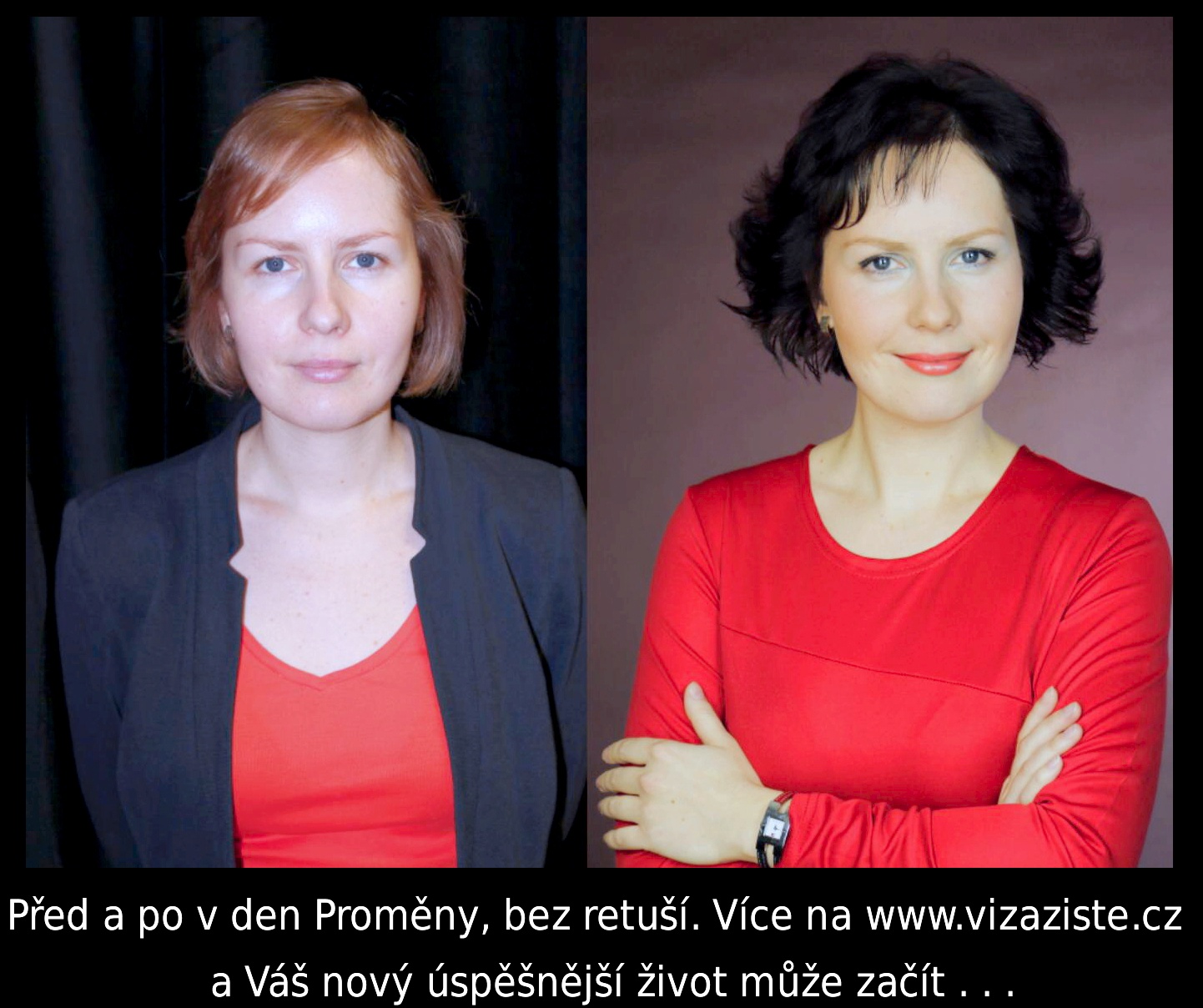 Ateliér krásy Kateřiny Schlosserové foto 2