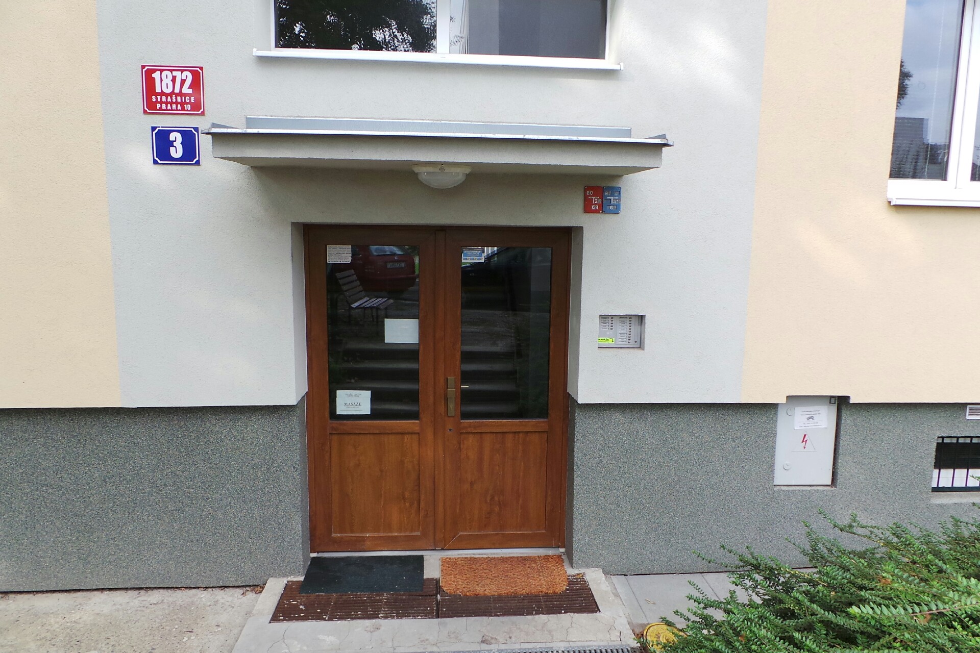 Retriever Real - Viktor Jánošík