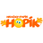 logo HRAČKY HOPÍK