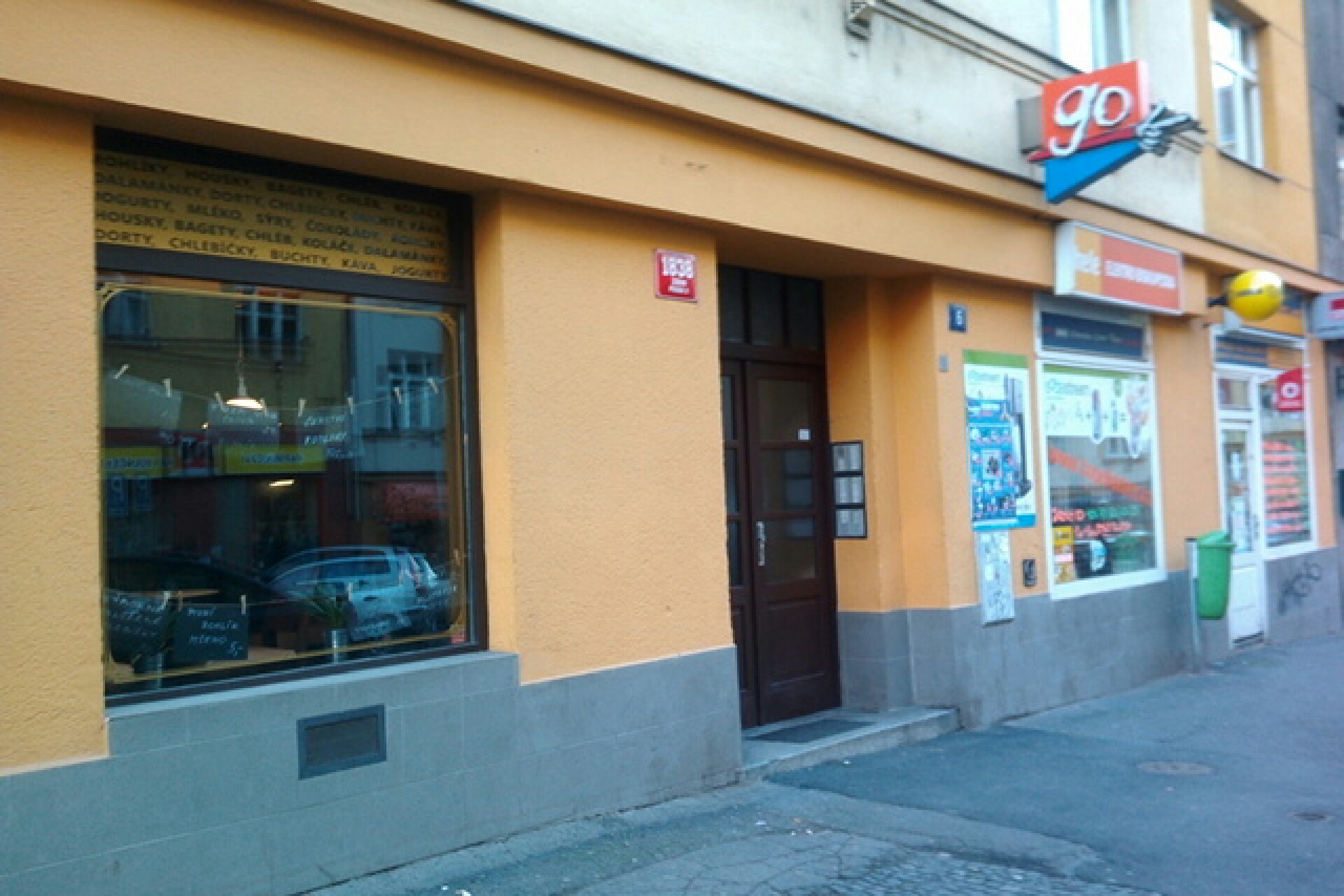 Agentura HERA, s.r.o.