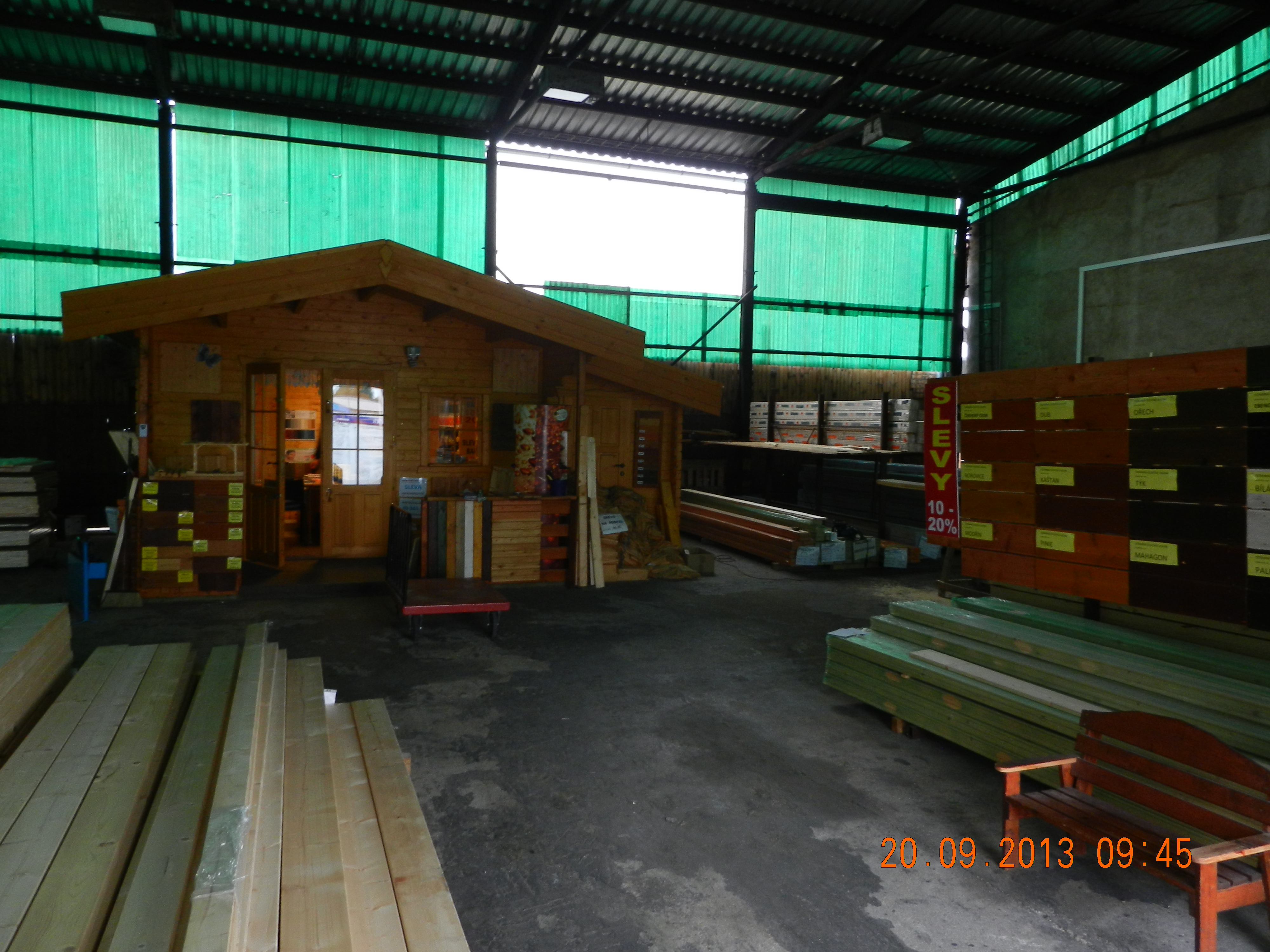 ARTISAN DŘEVOPRODEJ foto 4