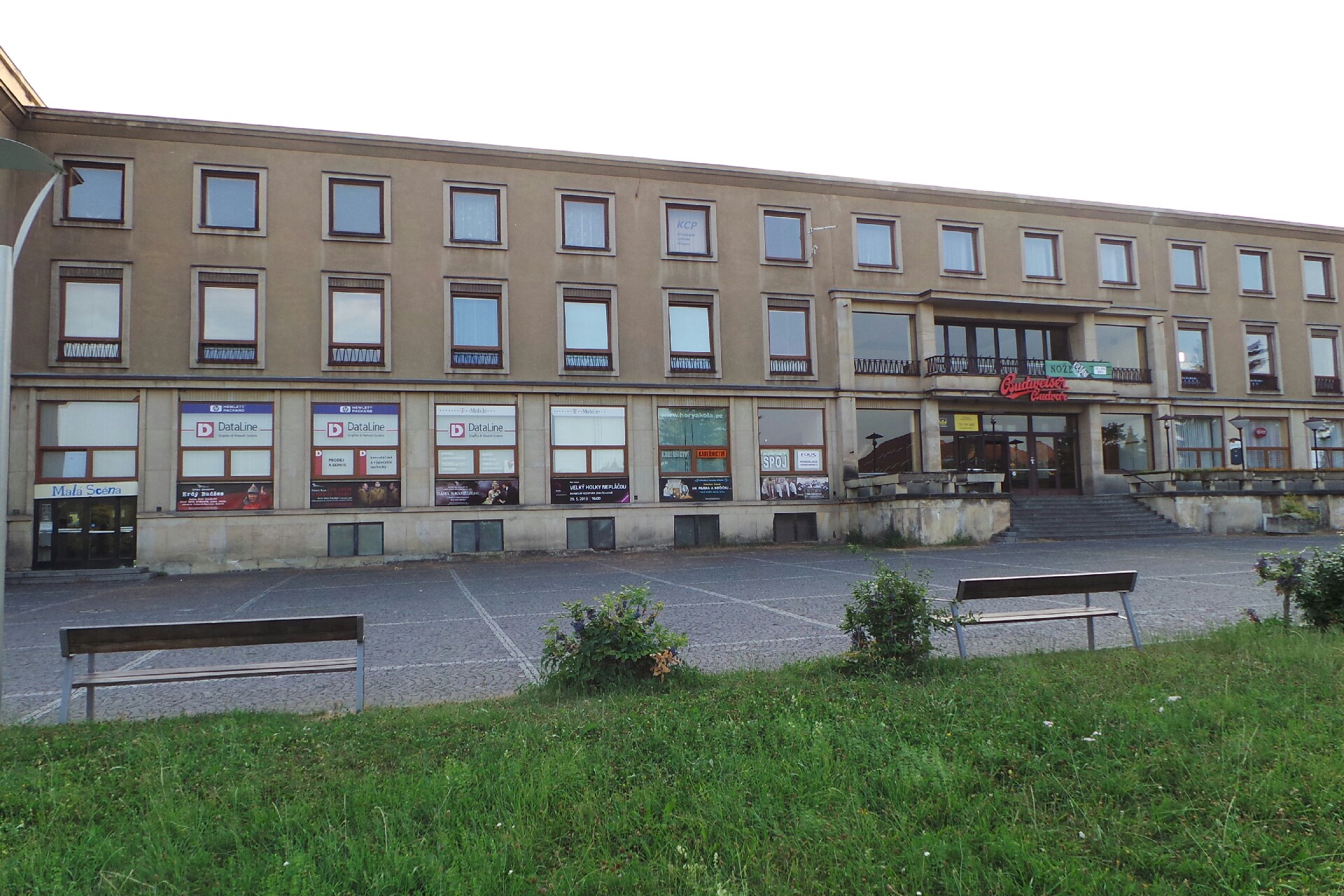 Křesťanské centrum Příbram, z.s.