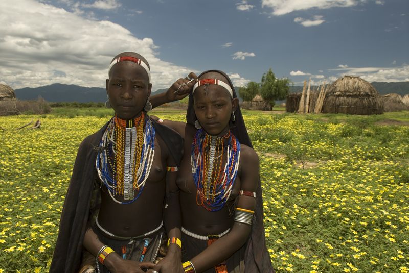 LIVINGSTONE, cestovní kancelář foto 6