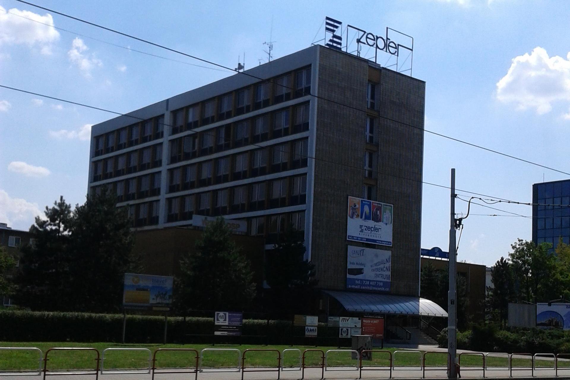 Orange Academy, s.r.o.