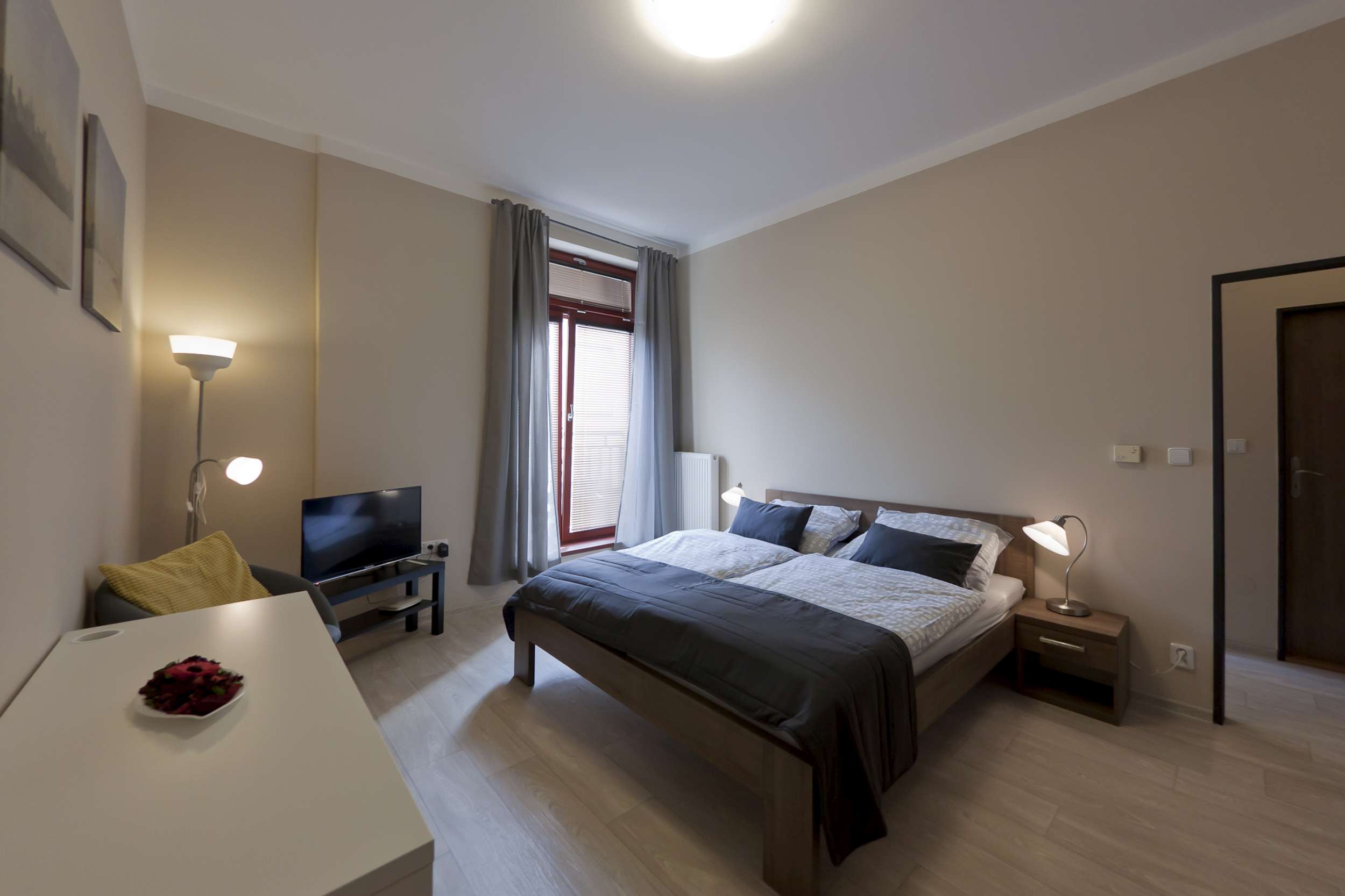 Penzion Apartmány Resident foto 4