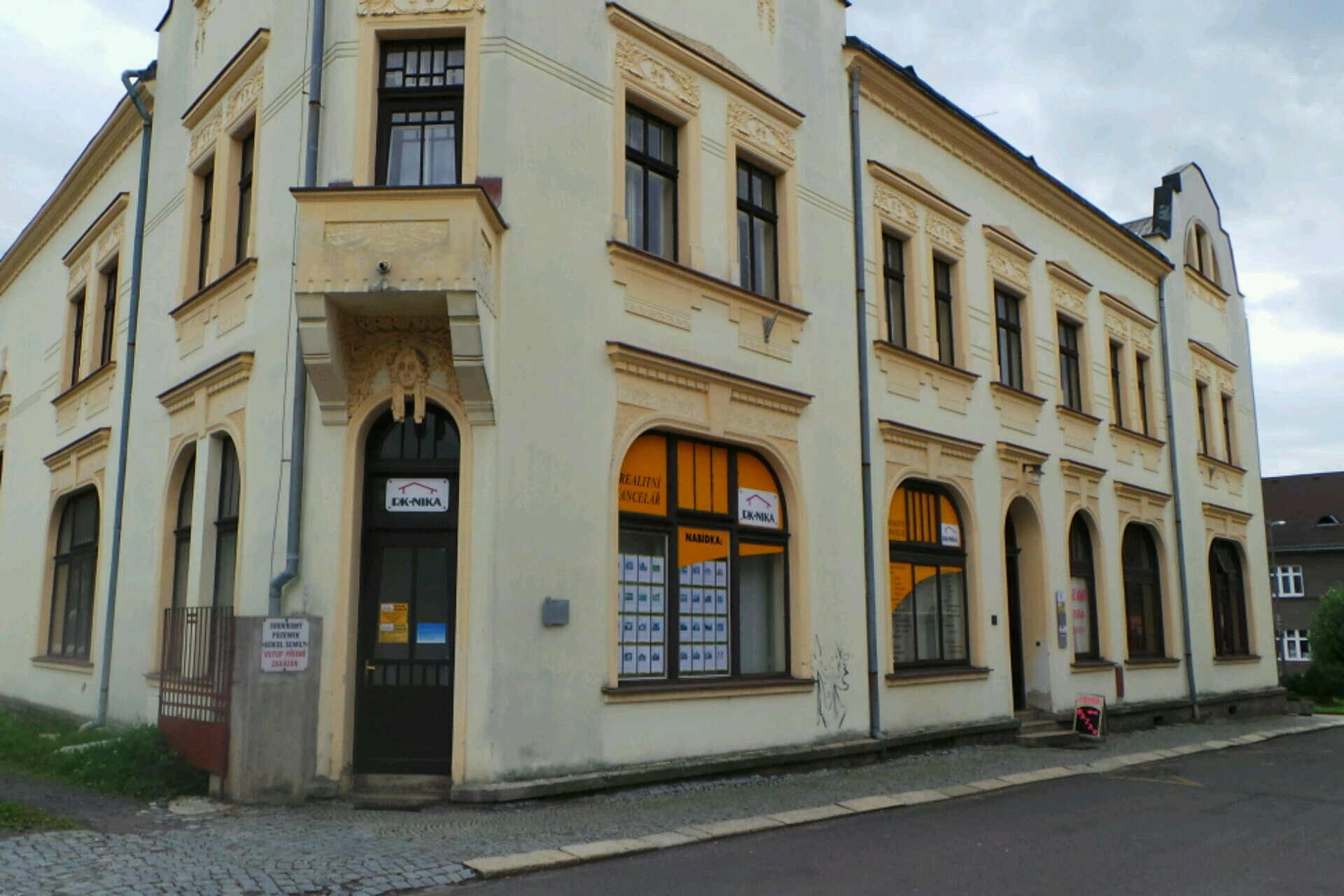 Tělocvičná jednota Sokol Semily