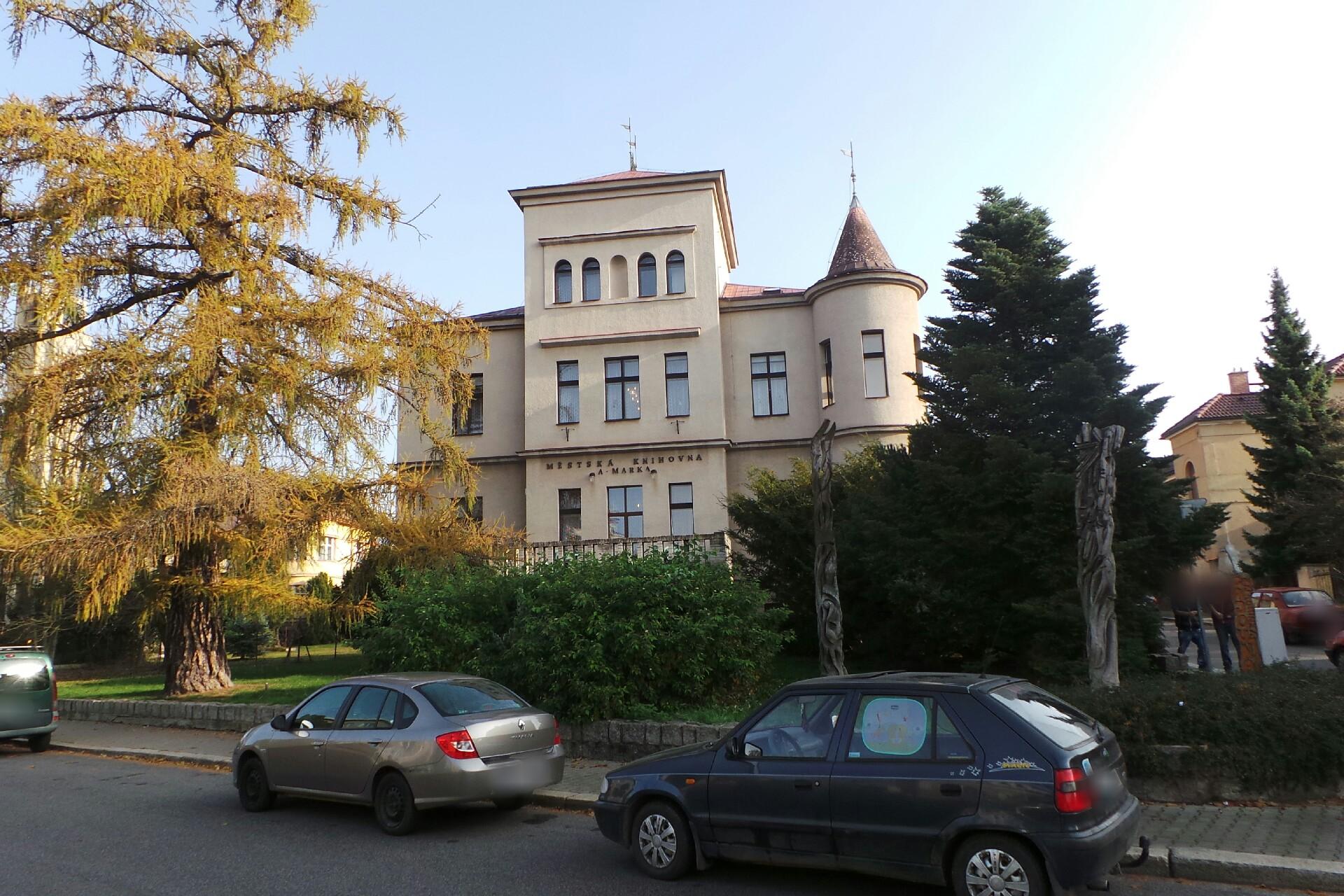 TyfloCentrum Liberec, o.p.s.