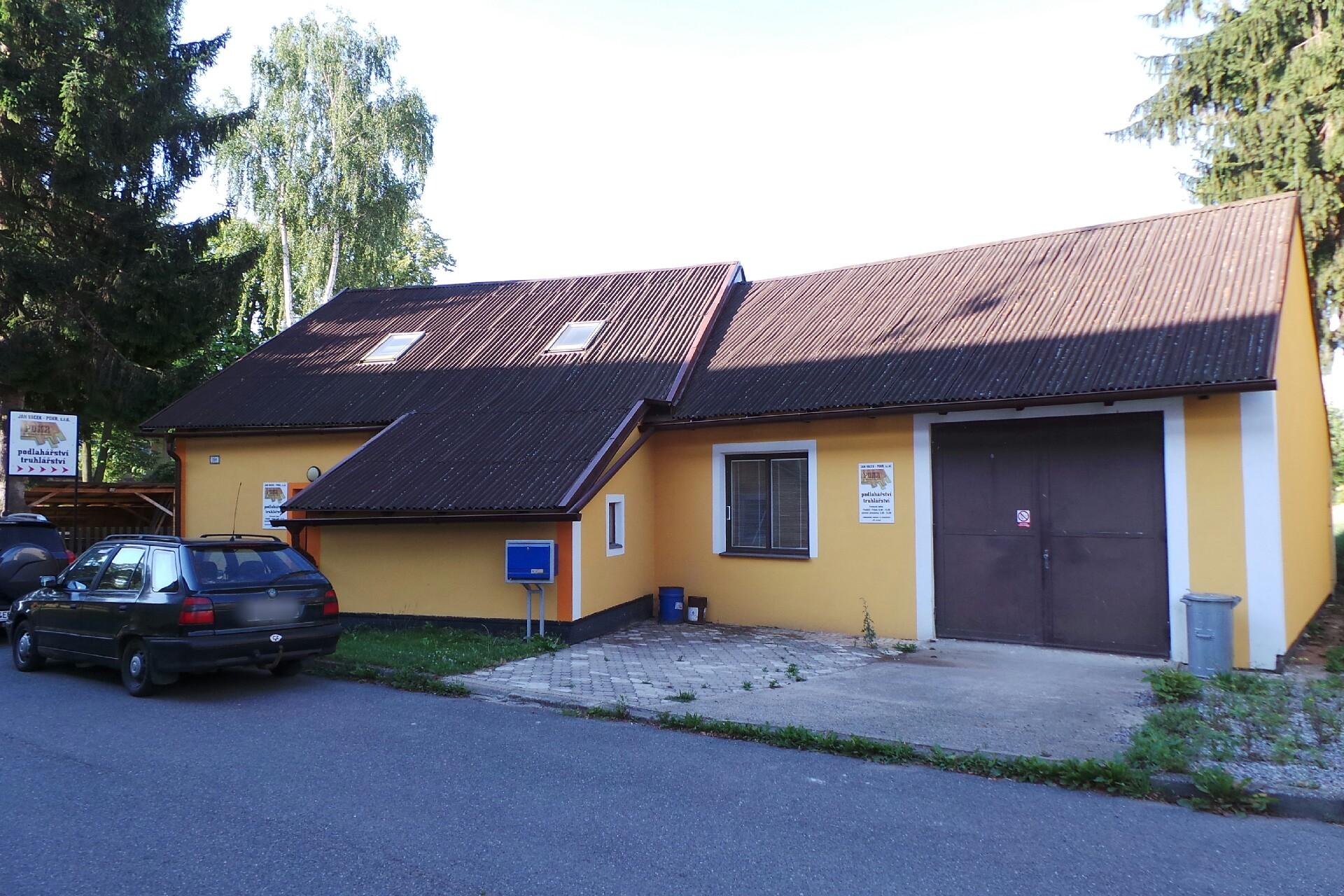 JAN VACEK - POKR, s.r.o.