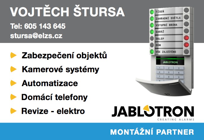 Vojtěch Štursa foto 3