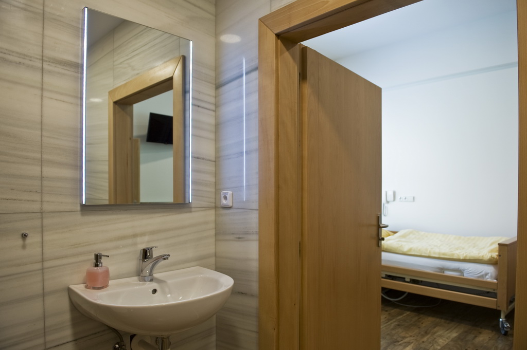 EGK s.r.o. - Sanatoriu sv. Anny foto 4