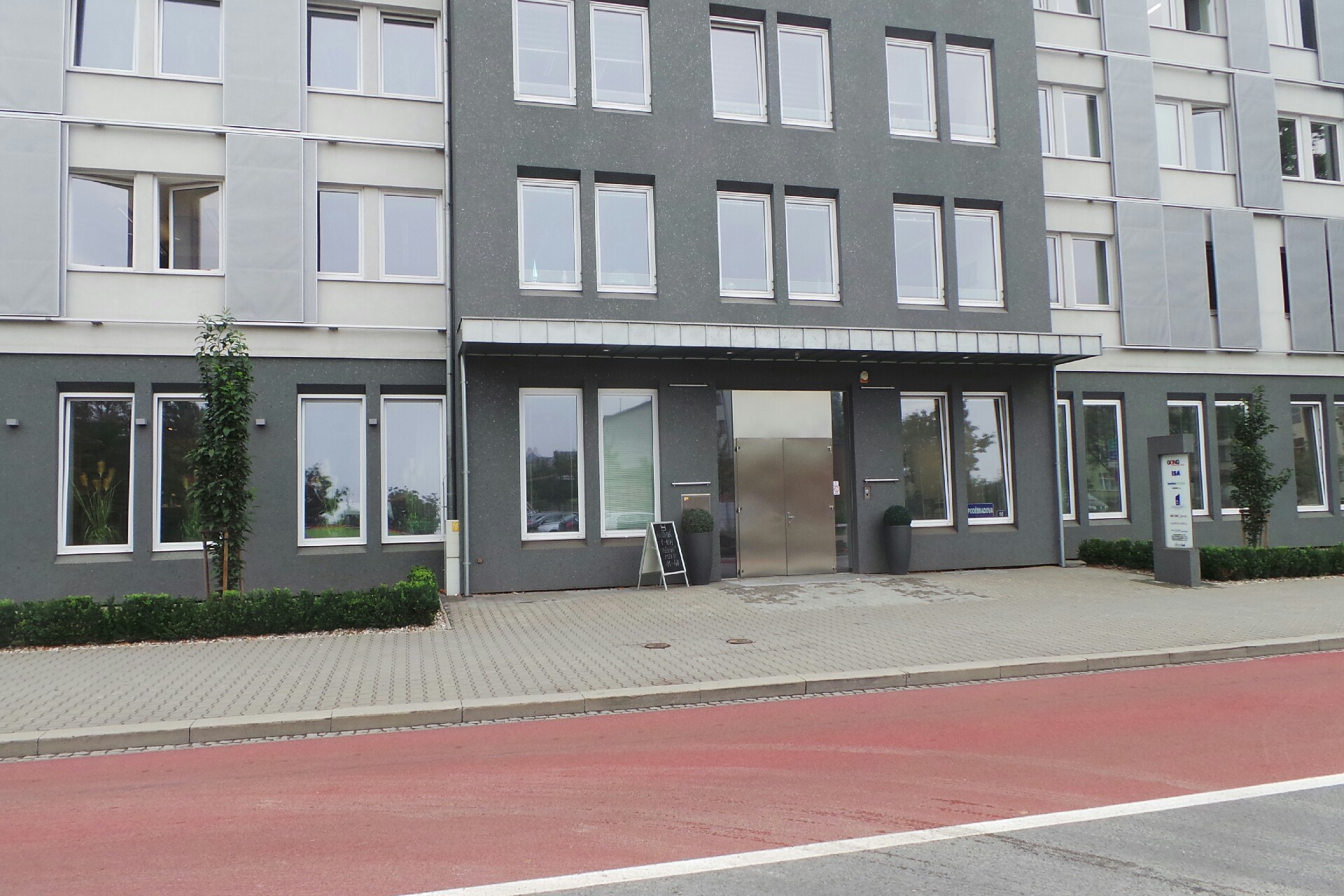 Mgr. Pavel Říha, advokát