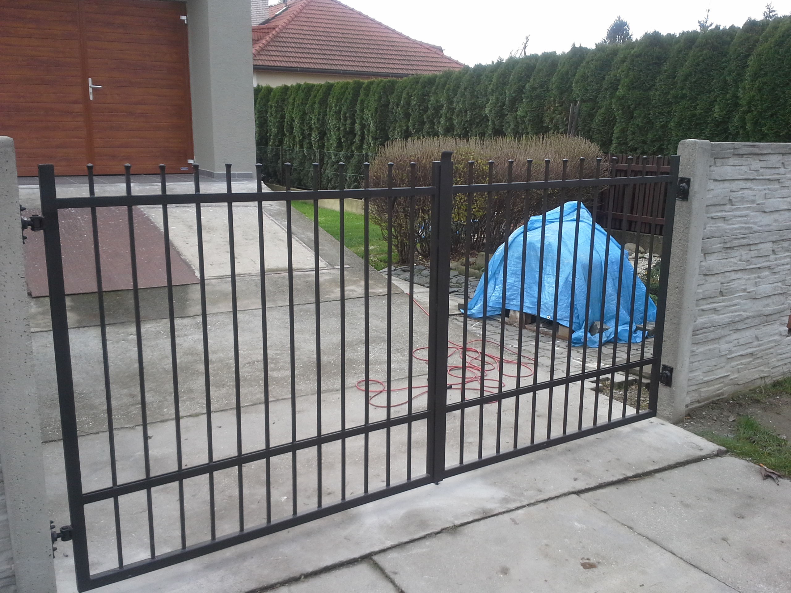 Umělecké kovářství Nawrath foto 5
