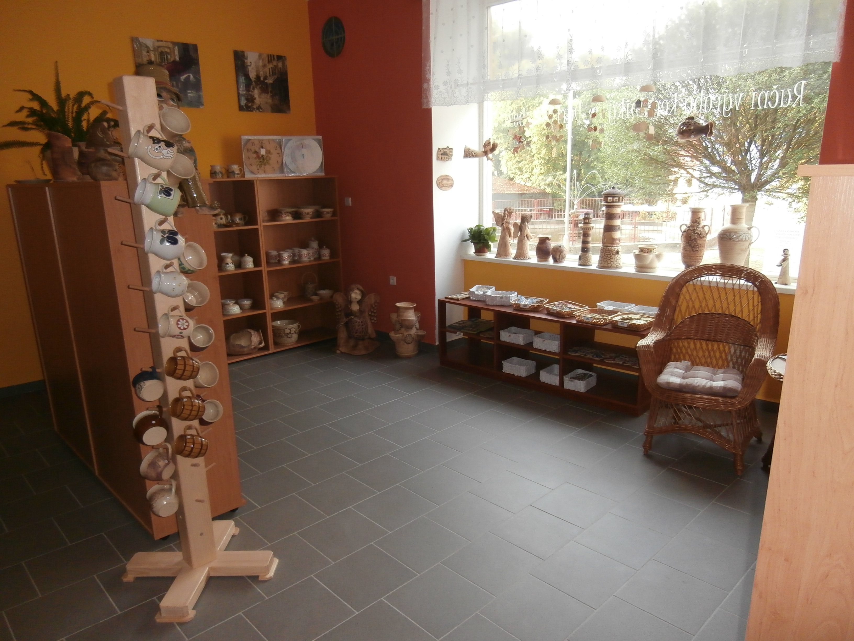 Keramická dílna Jana Marincová foto 3