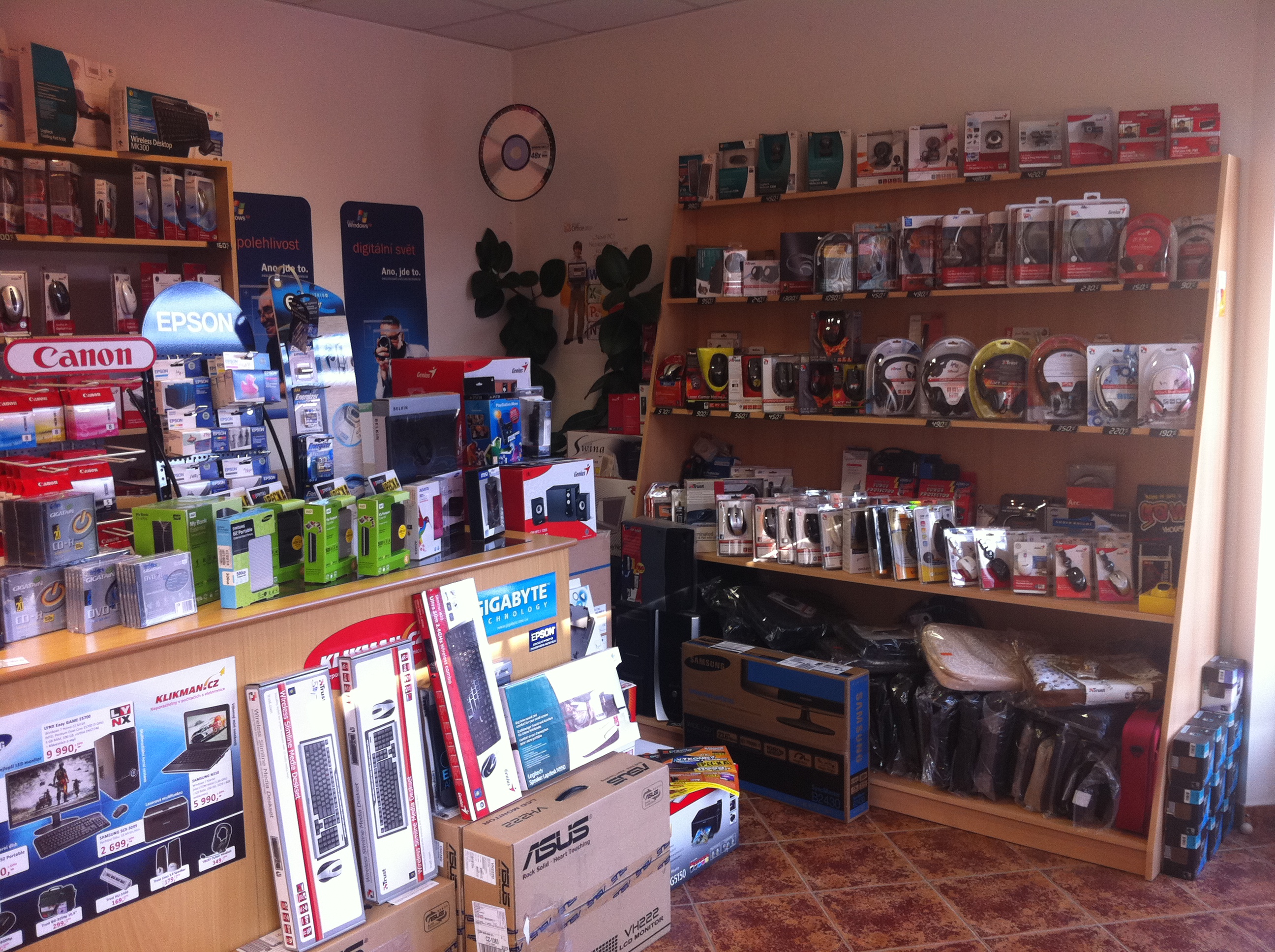 Pavel Scheufler | JS-Pro foto 2