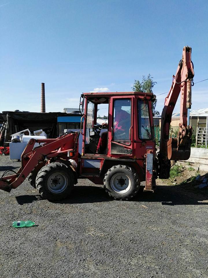 Odpady Bařtipán s.r.o foto 2