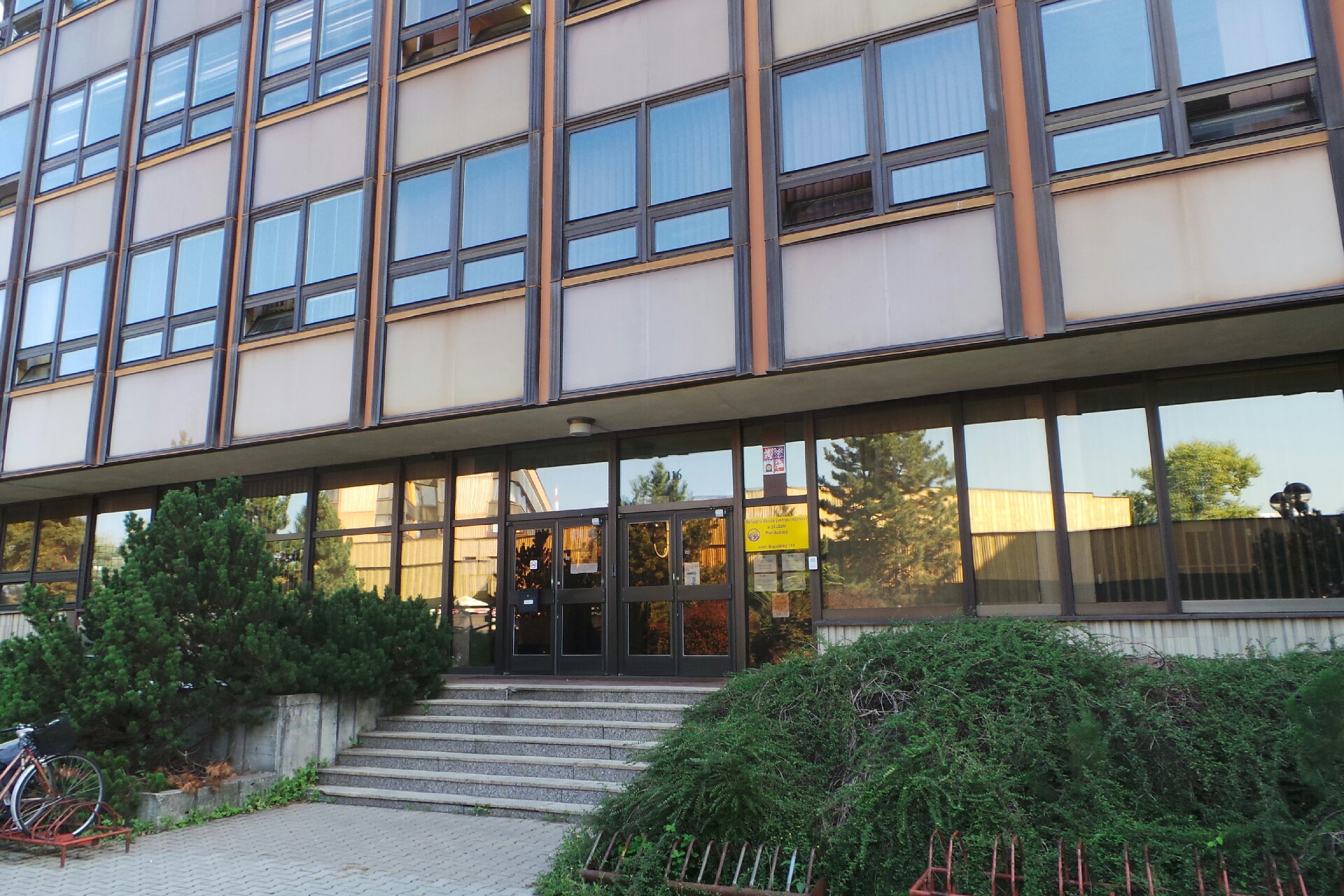 Centrum uznávání a celoživotního učení Pardubického kraje, o.p.s.