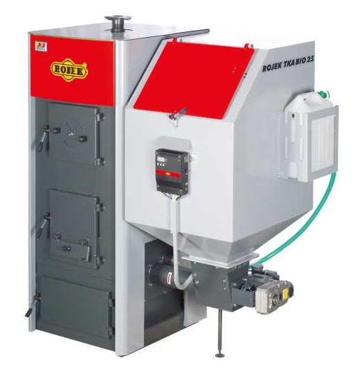 Vlastislav Rouha - Automatické kotle Greeneco foto 6