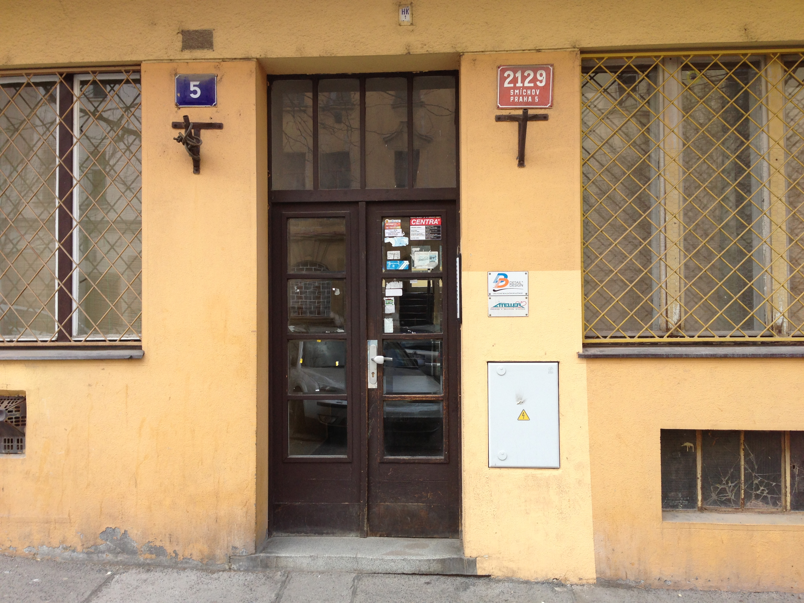 DETAIL DESIGN, spol. s r.o.