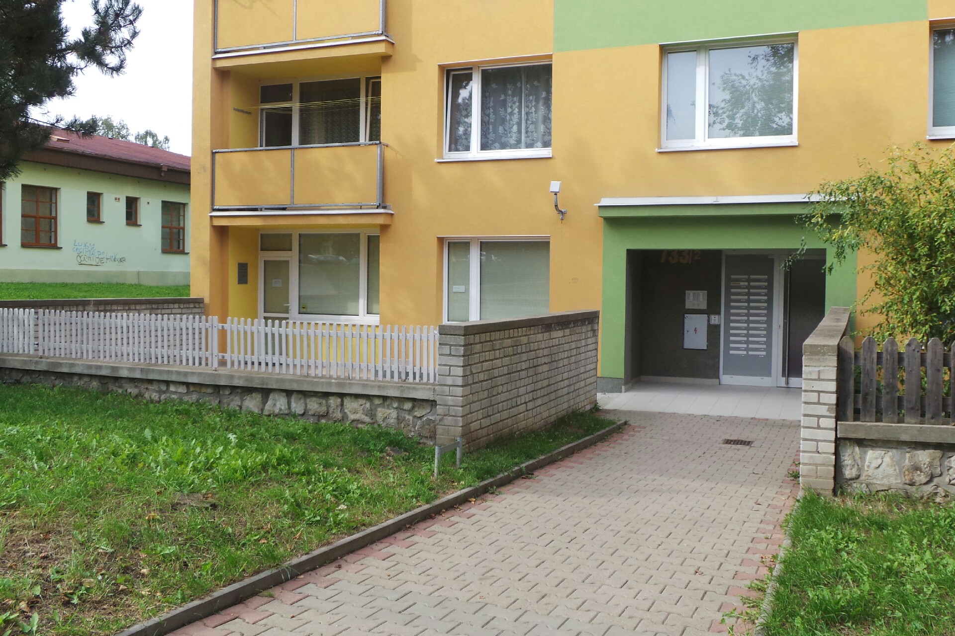 MUDr. Jaroslav Čermák