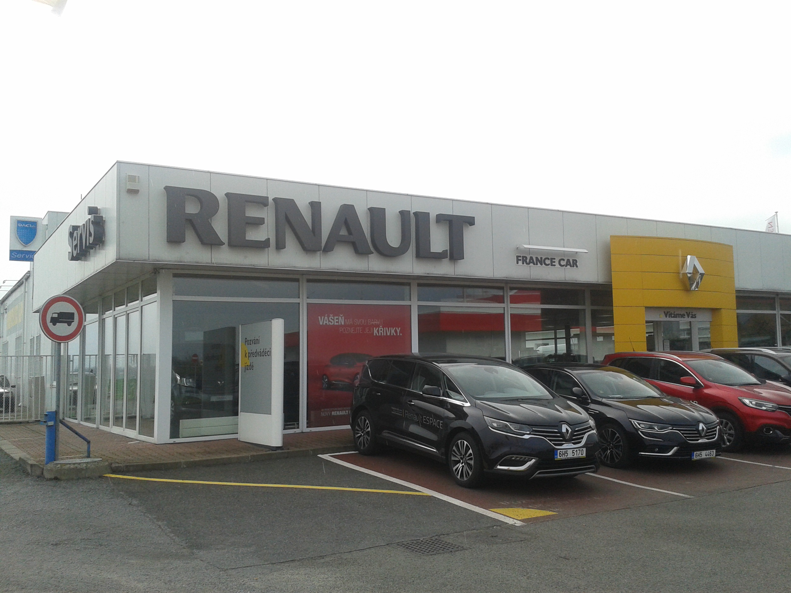 France Car foto 2