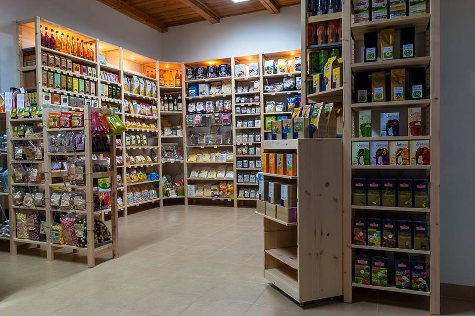 Zdravá výživa Nimánek foto 3