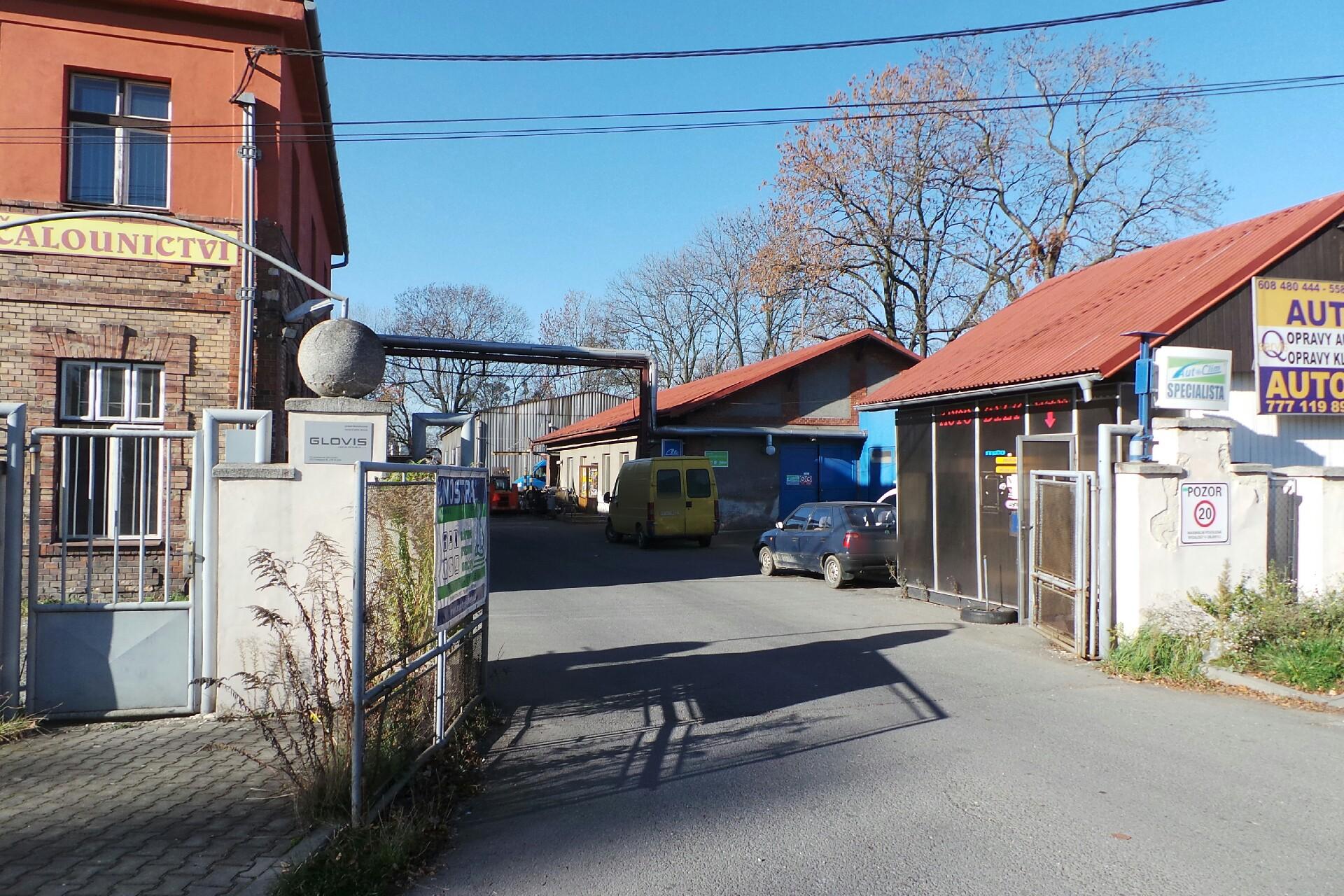 QUALITY SERVIS, s.r.o.