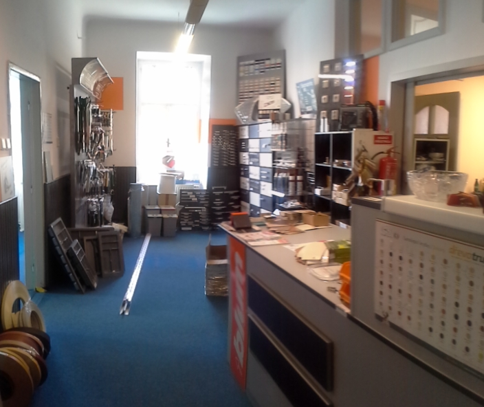 TP SHOP CZ s.r.o. foto 2