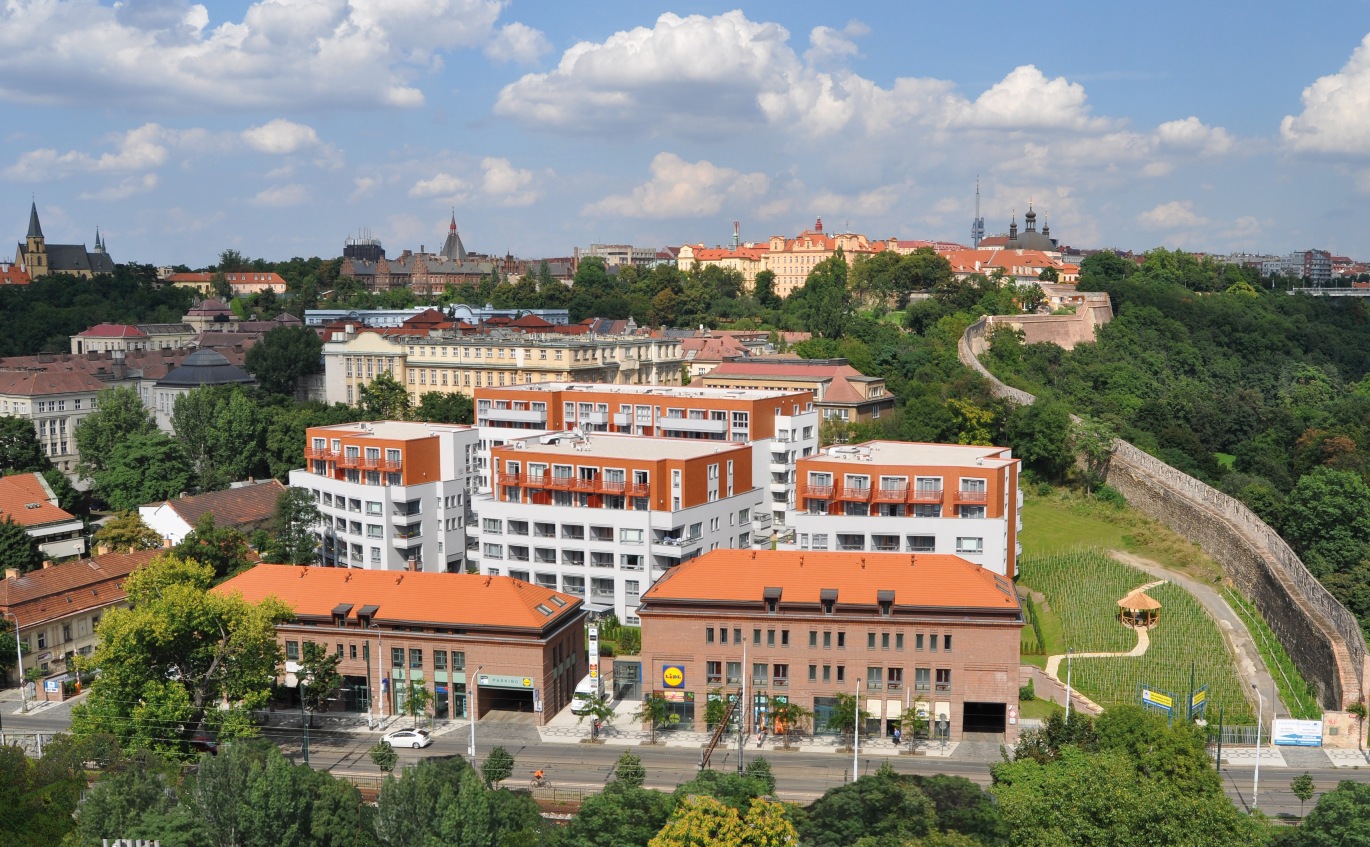 Skupina CTR foto 2