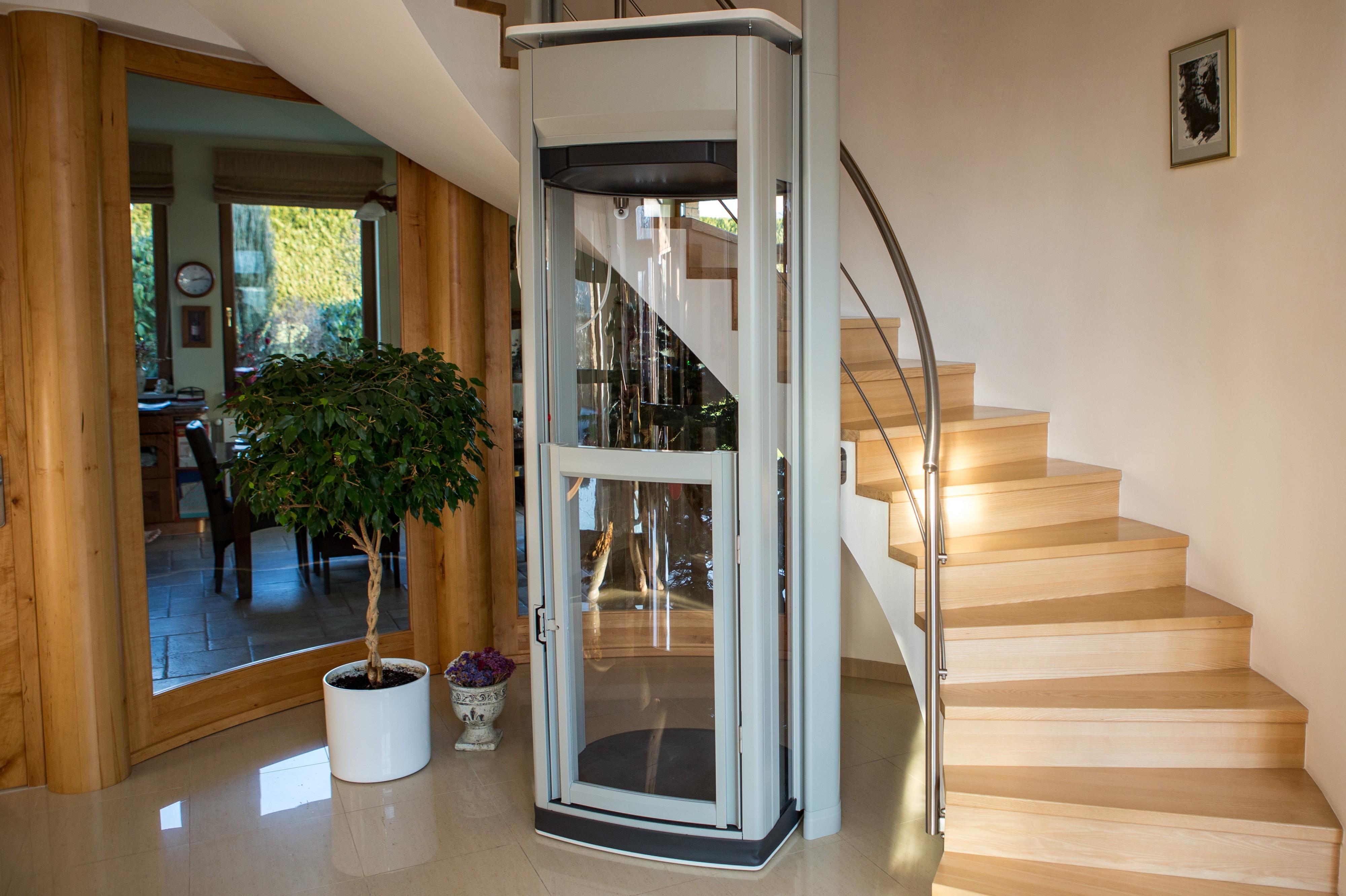 Výtahy Liftman s.r.o.